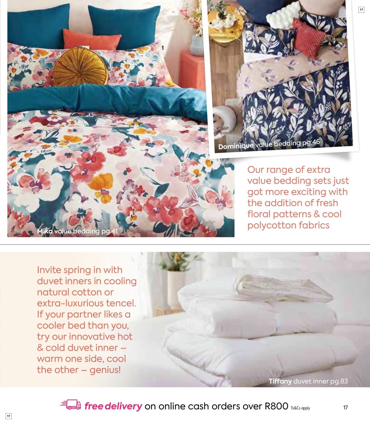 Homechoice Specials 26 Jul - 26 Sept - Page 17