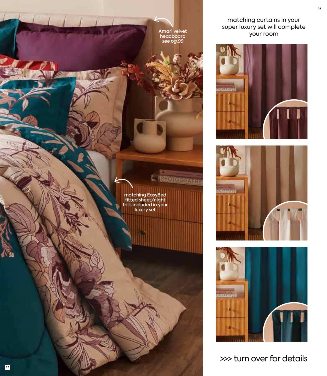 Homechoice Specials 26 Jul - 26 Sept - Page 25