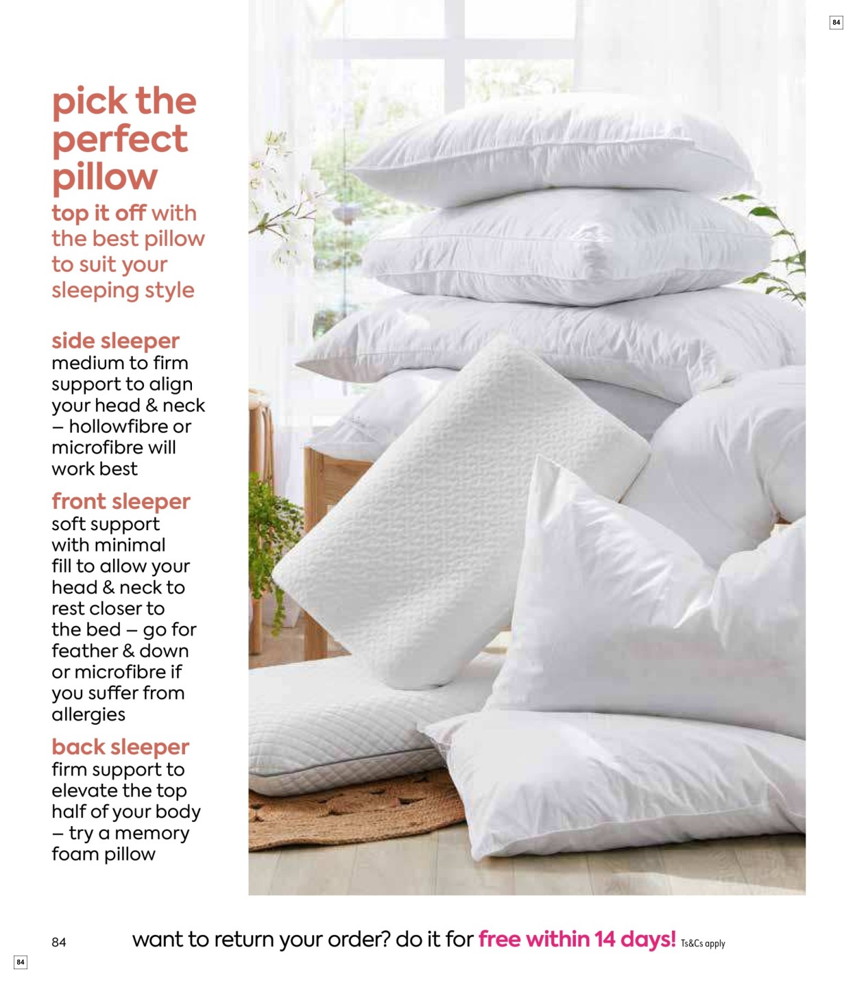 Homechoice Specials 26 Jul - 26 Sept - Page 84