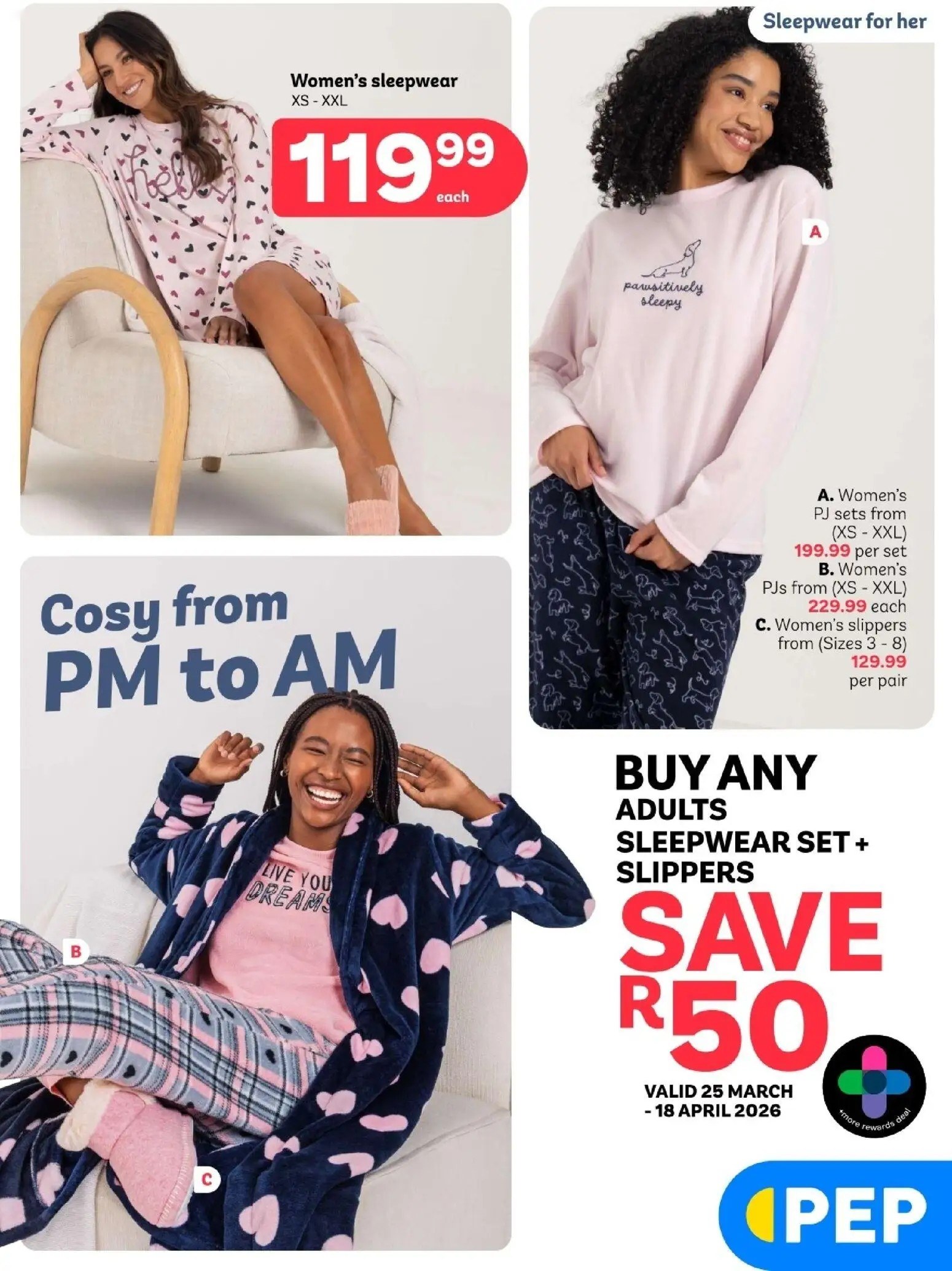 Pep Stores Kids Winter Essentials Catalogue - Page 9