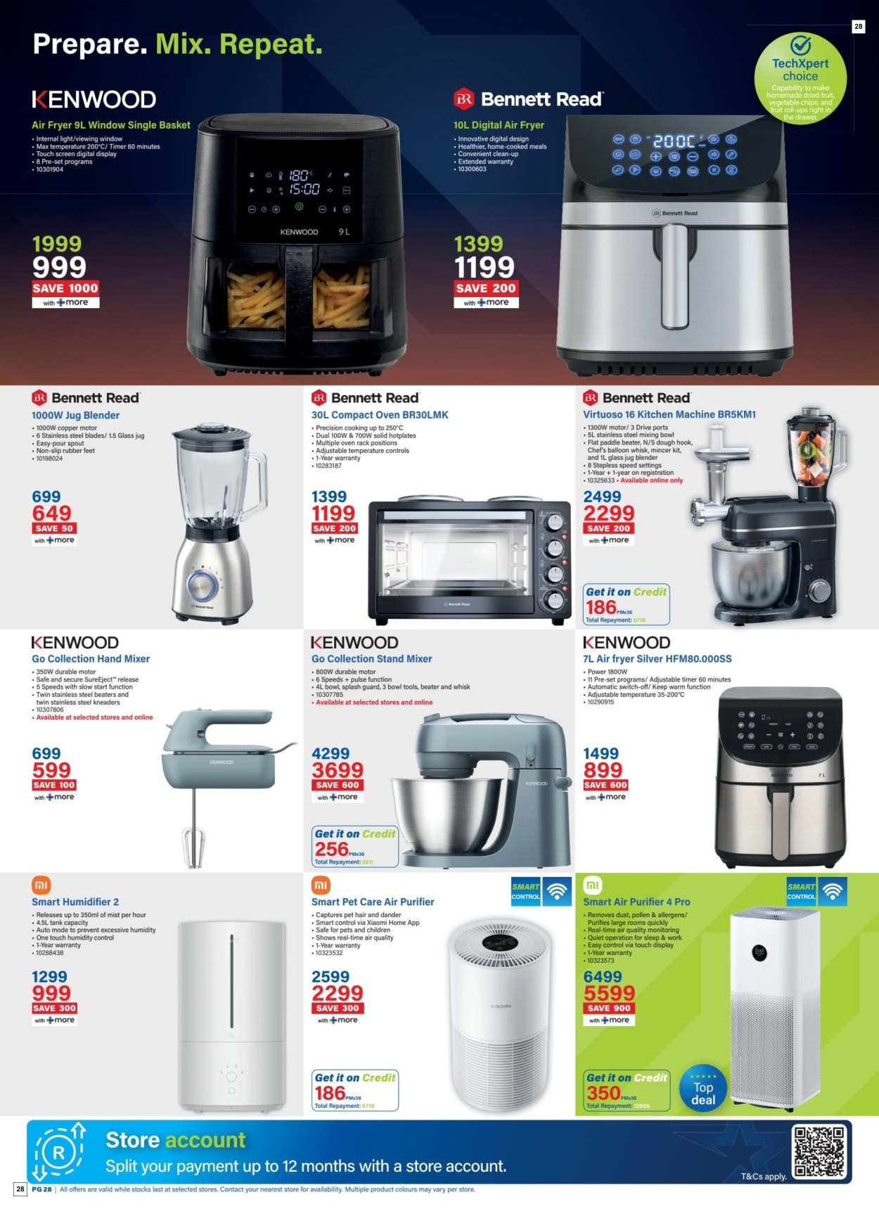 Incredible Connection Specials 01 Sept - 28 Sept - Page 28