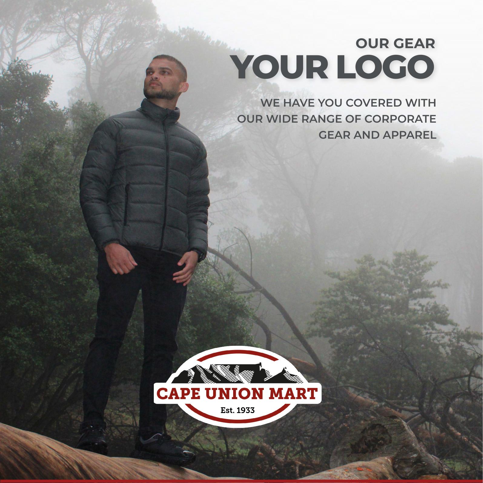 Cape Union Mart Catalogue 2026