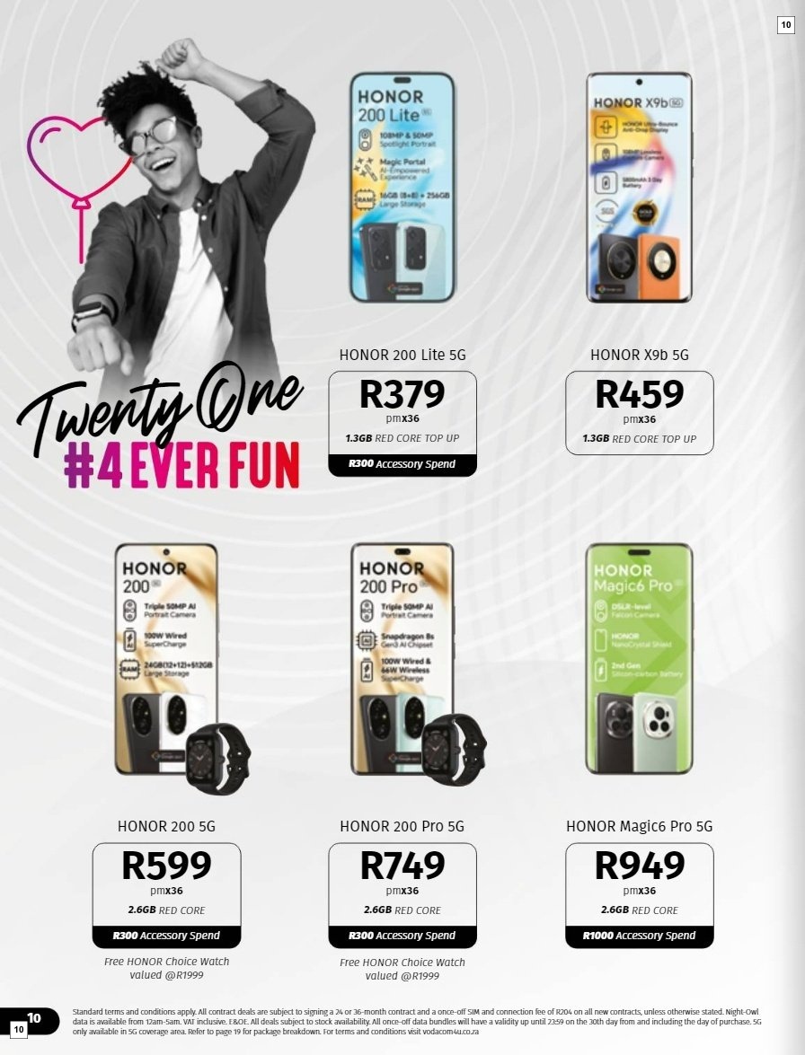 Vodacom Specials 06 Sept - 07 Oct - Page 10