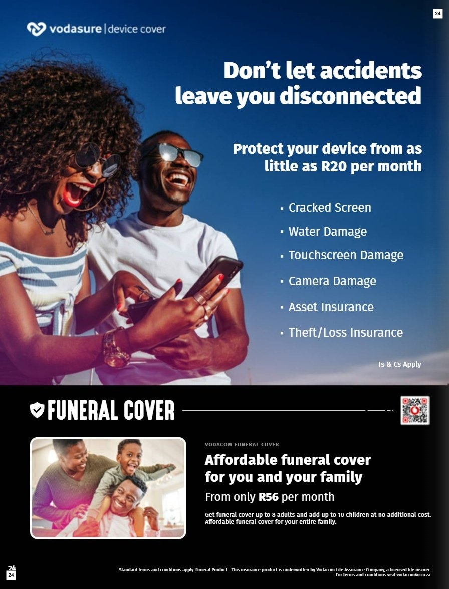 Vodacom Specials 06 Sept - 07 Oct - Page 24