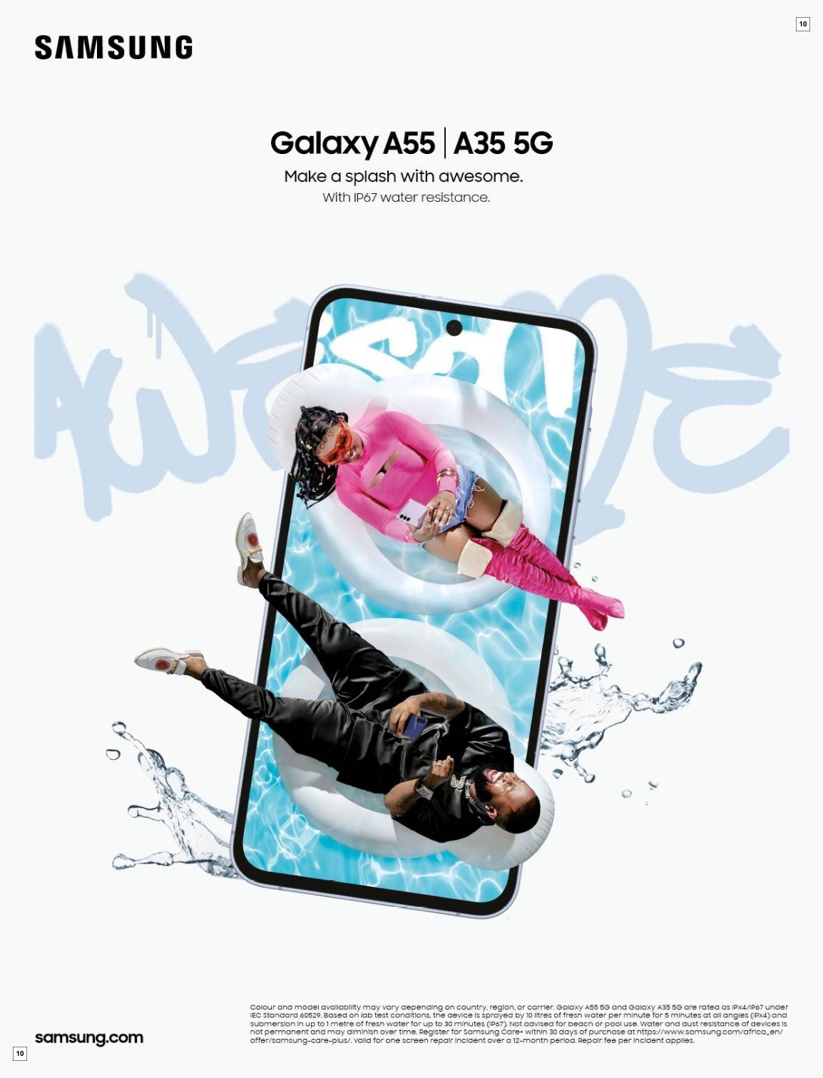 Vodacom Specials 05 Jul - 06 Aug - Page 10