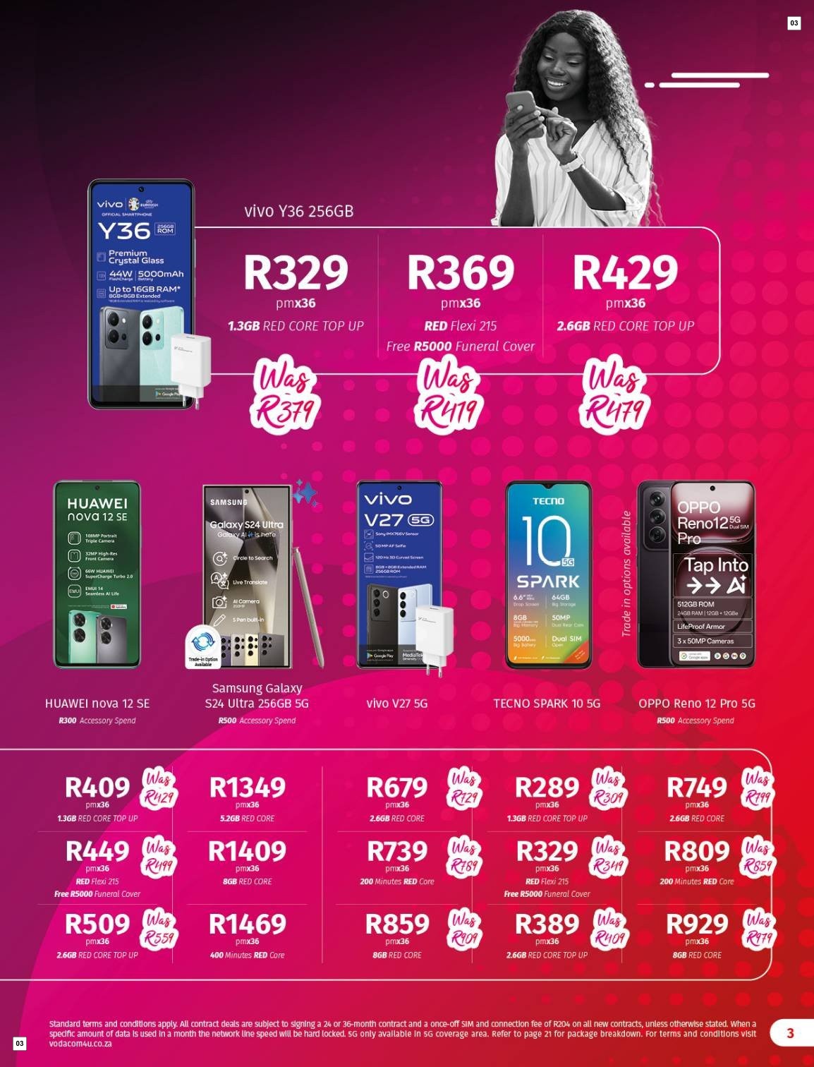 Vodacom Specials 05 Jul - 06 Aug - Page 3