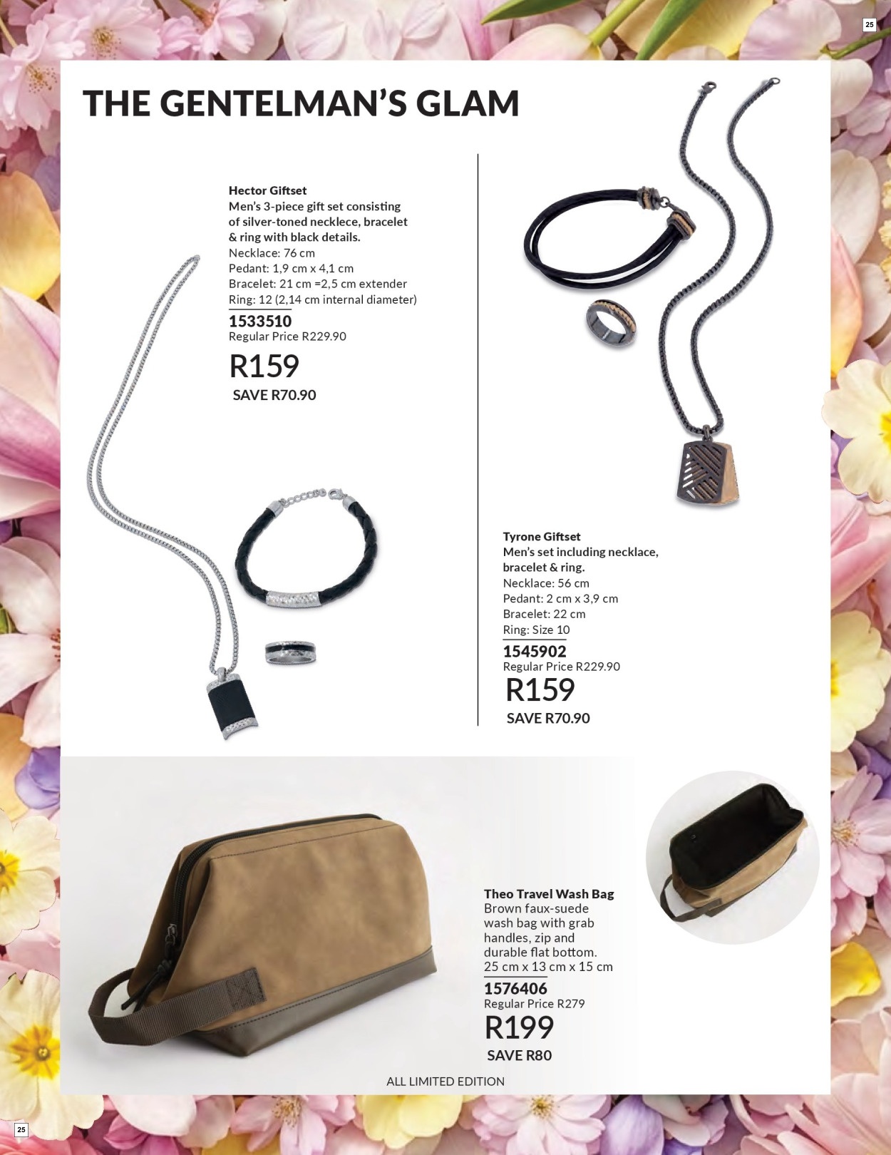 Avon Step in - Page 25