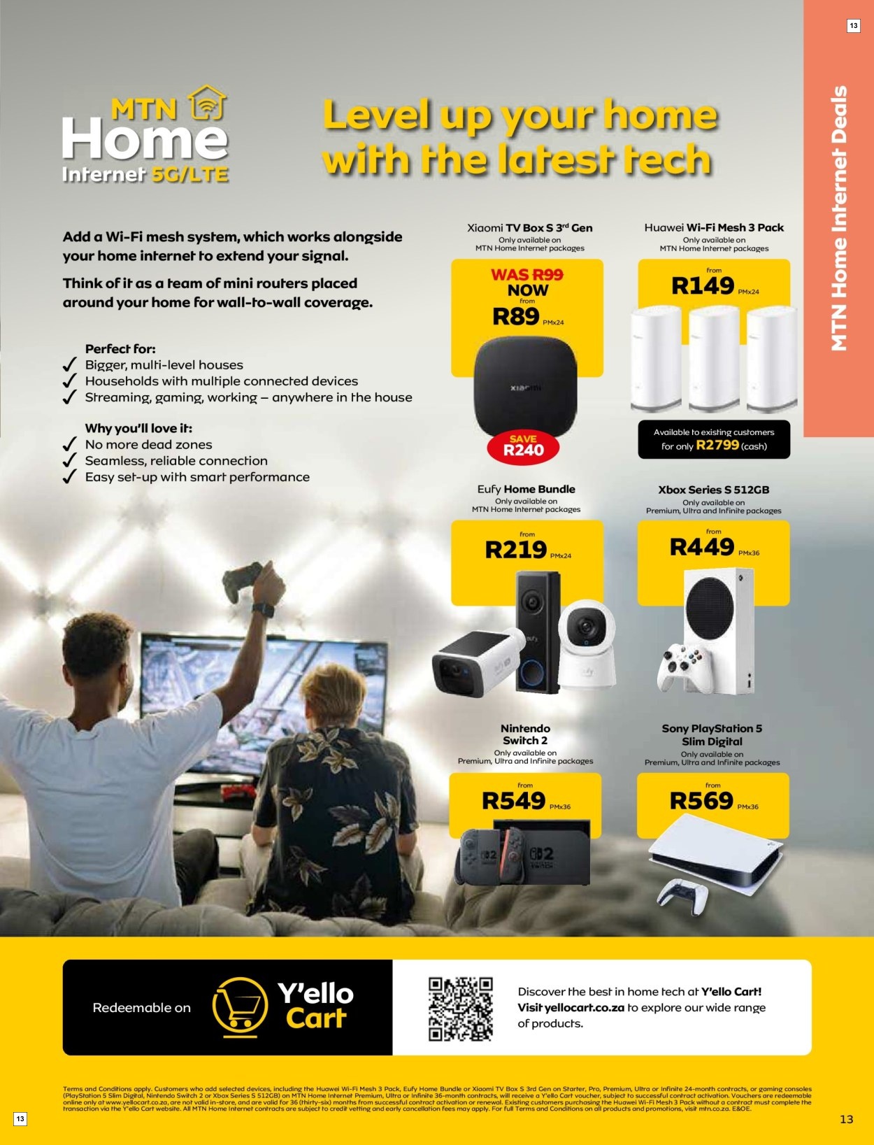 MTN Specials 07 May - 07 Jun - Page 13
