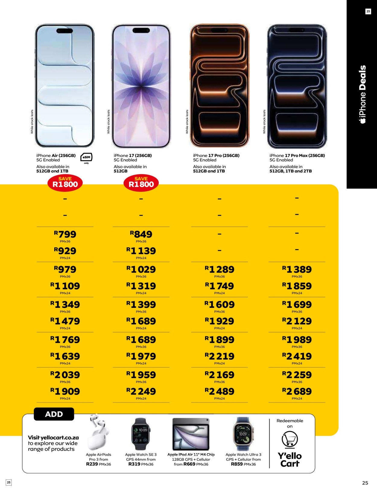 MTN Specials 07 May - 07 Jun - Page 25