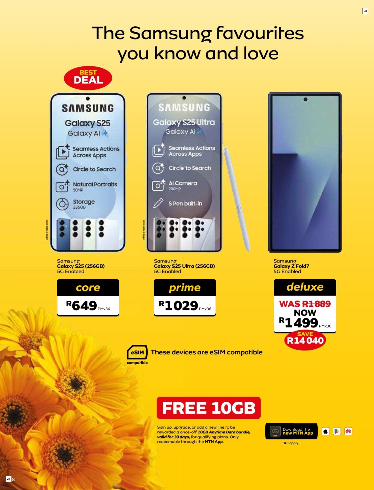 MTN Specials 07 May - 07 Jun - Page 28