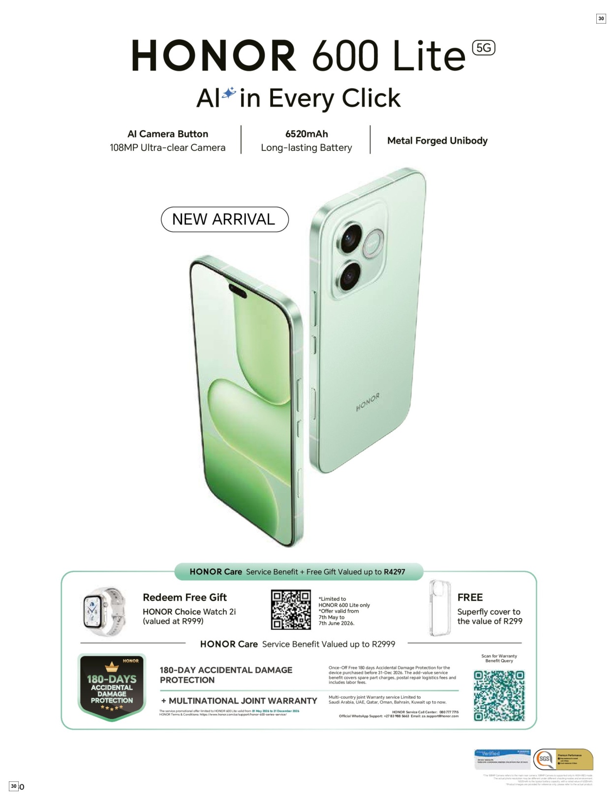 MTN Specials 07 May - 07 Jun - Page 30