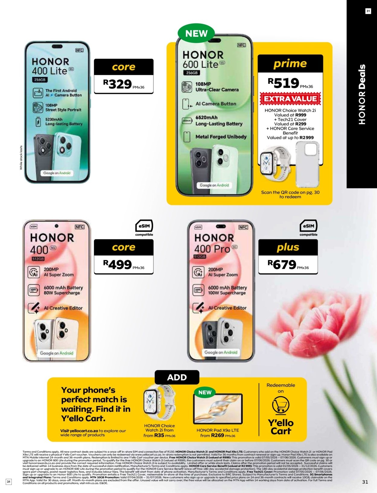 MTN Specials 07 May - 07 Jun - Page 31