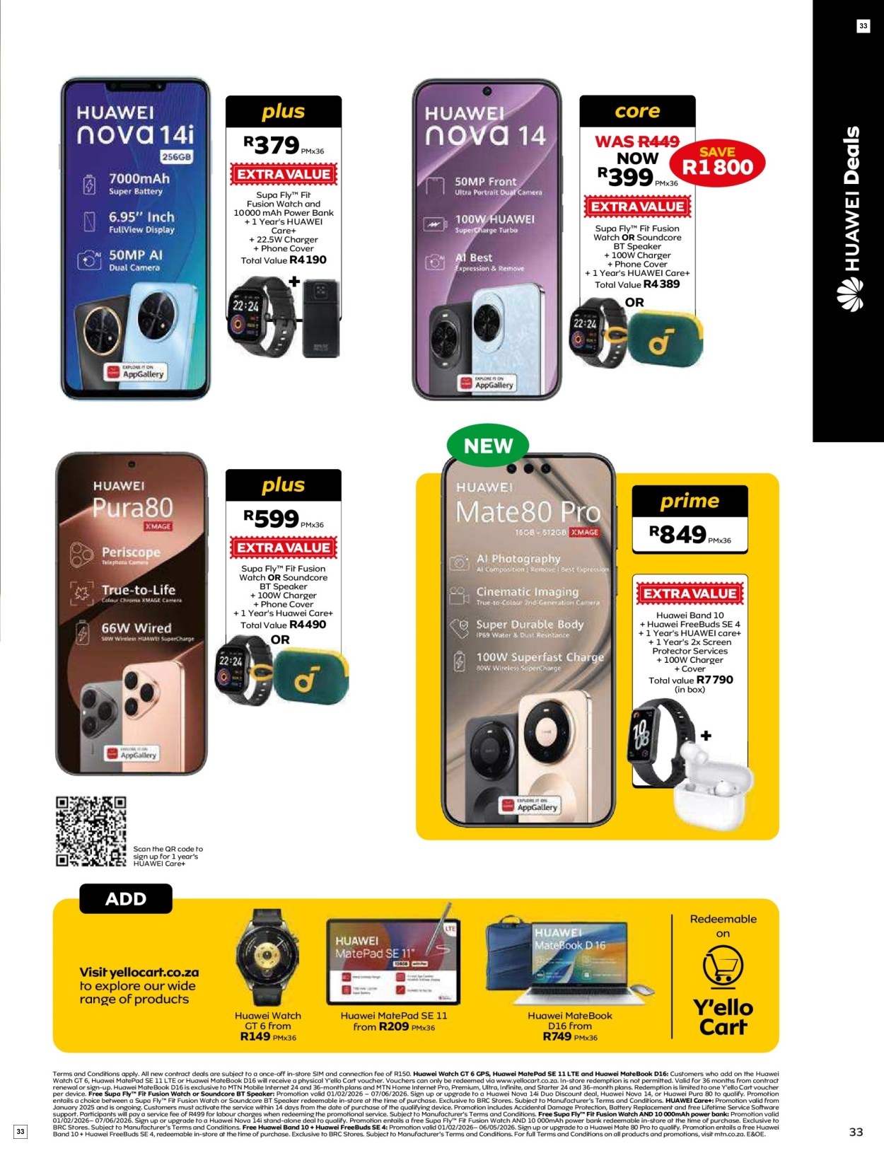 MTN Specials 07 May - 07 Jun - Page 33