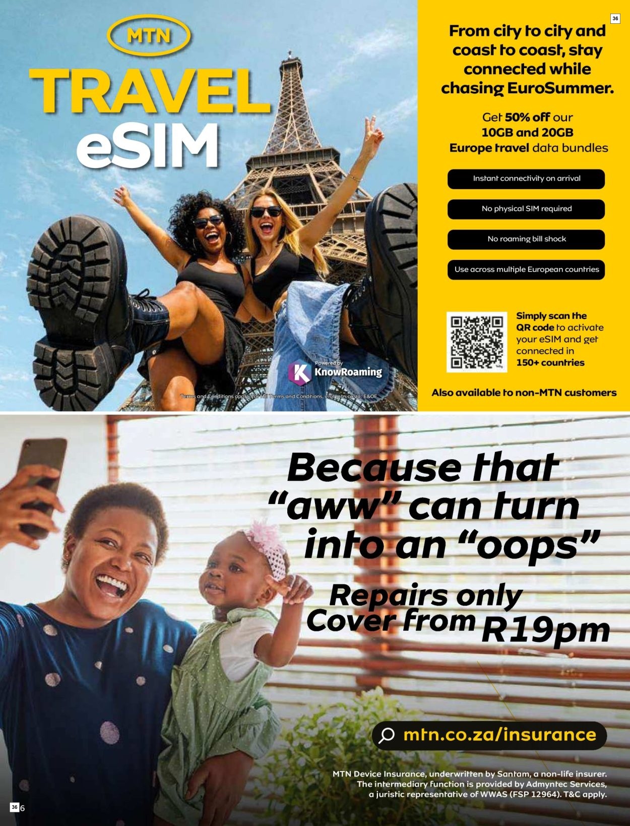 MTN Specials 07 May - 07 Jun - Page 36