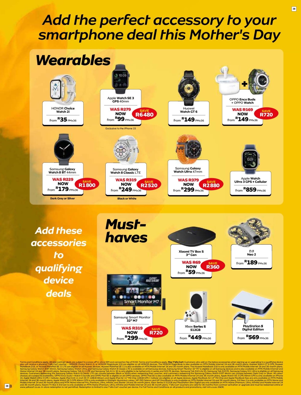 MTN Specials 07 May - 07 Jun - Page 38