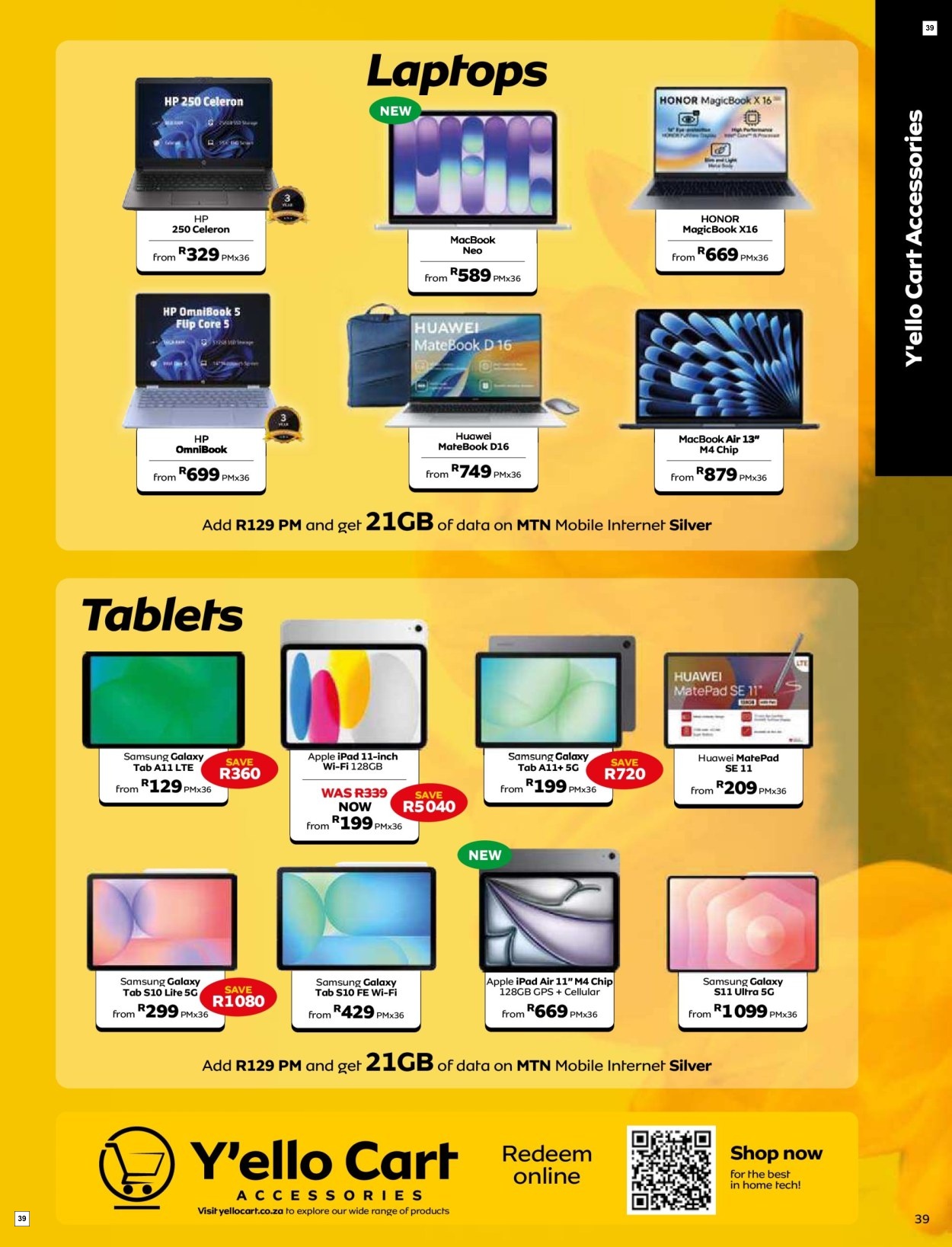 MTN Specials 07 May - 07 Jun - Page 39