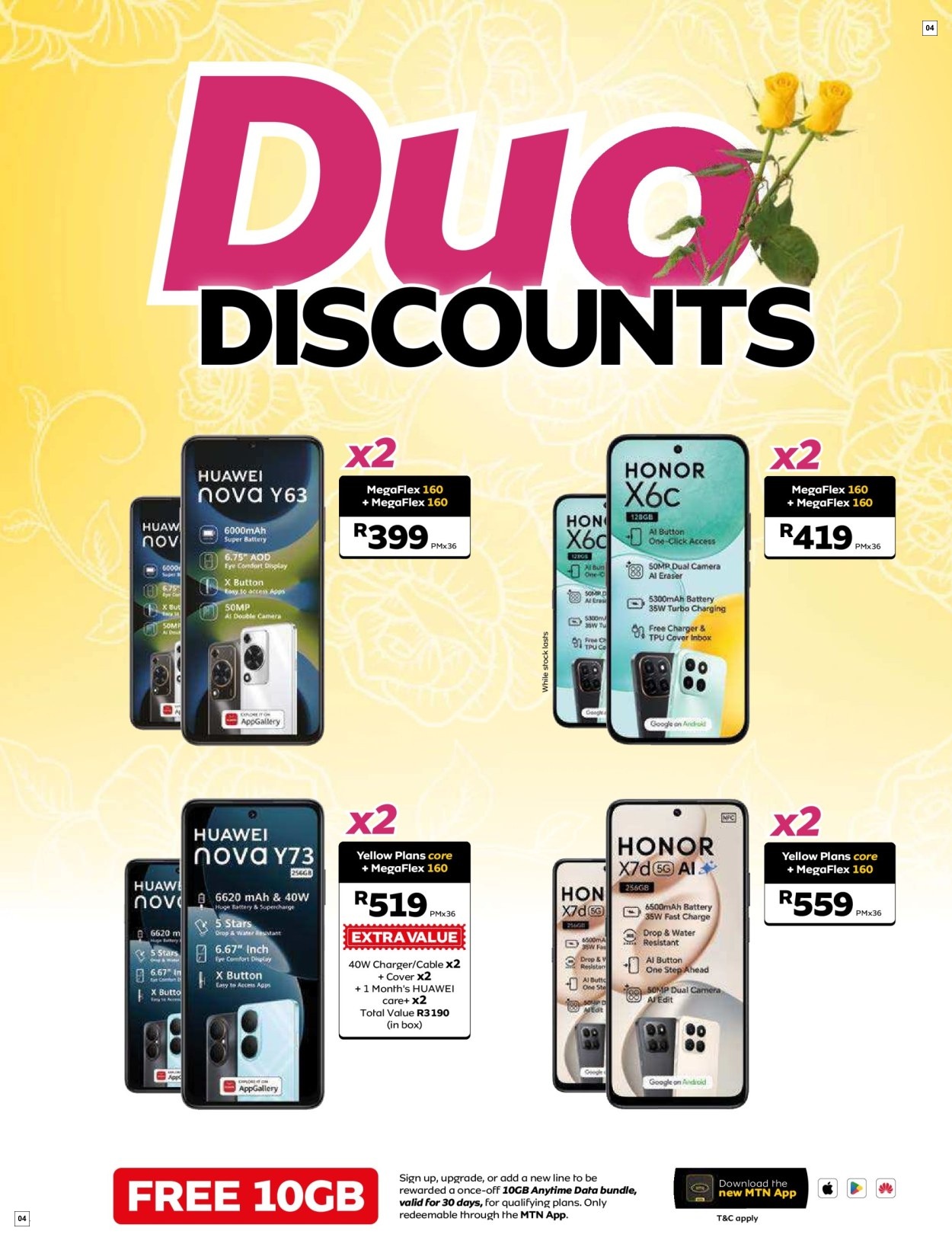 MTN Specials 07 May - 07 Jun - Page 4
