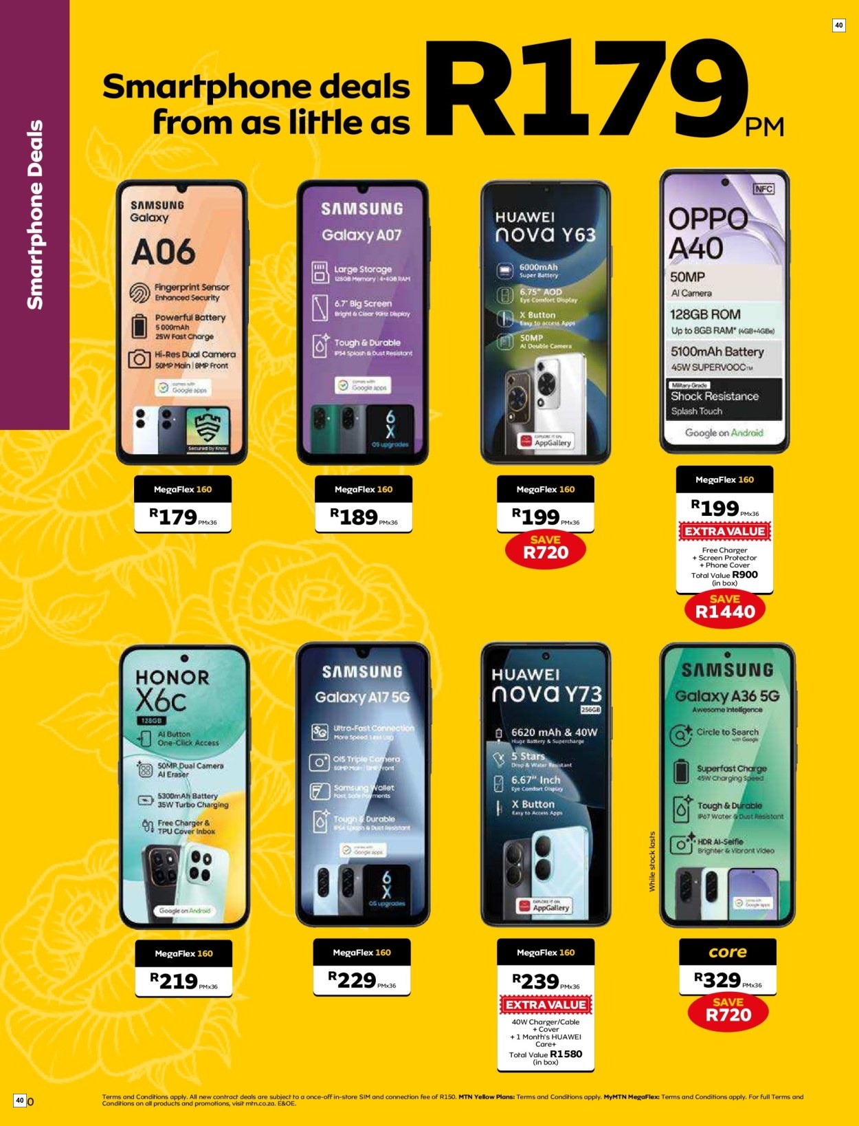 MTN Specials 07 May - 07 Jun - Page 40