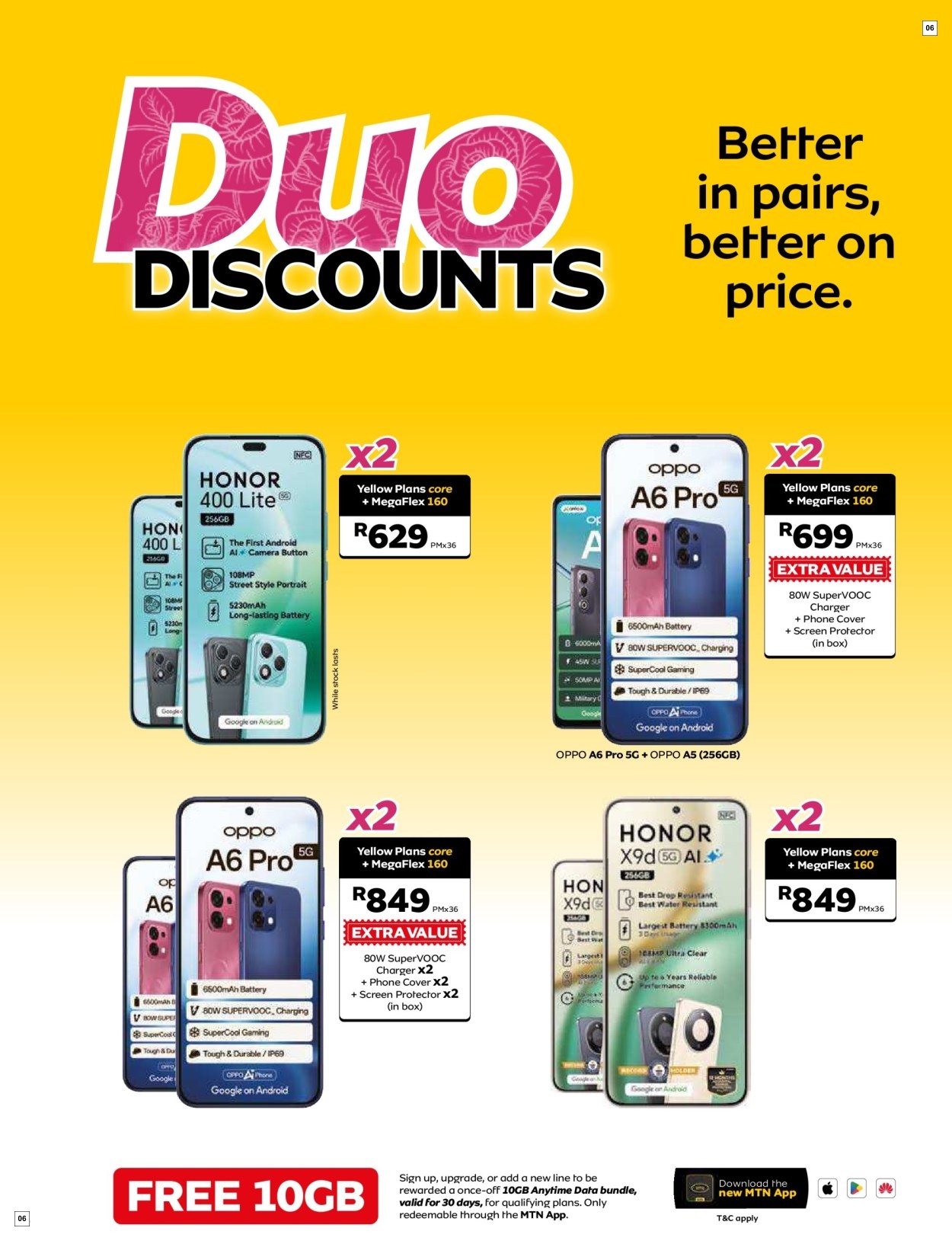 MTN Specials 07 May - 07 Jun - Page 6