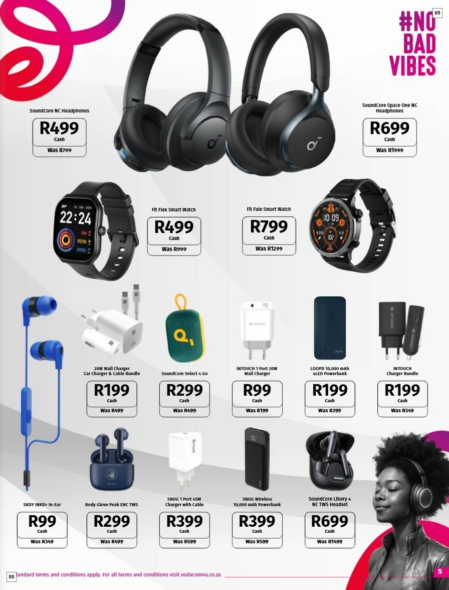 Vodacom Specials 07 Nov - 08 Dec - Page 5