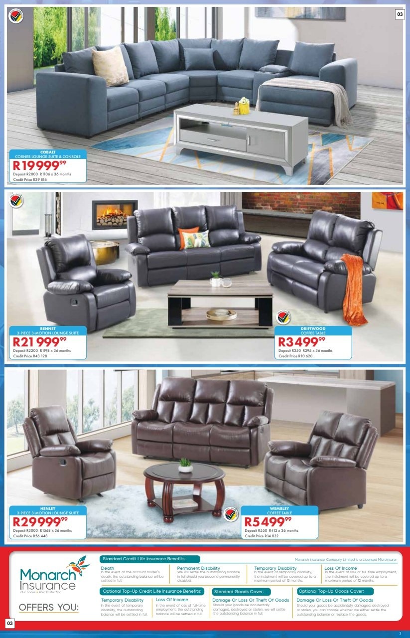 Beares Specials 08 Jul - 11 Aug - Page 3