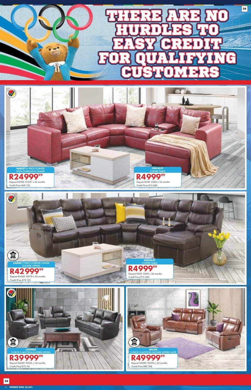 Beares Specials 08 Jul - 11 Aug - Page 4