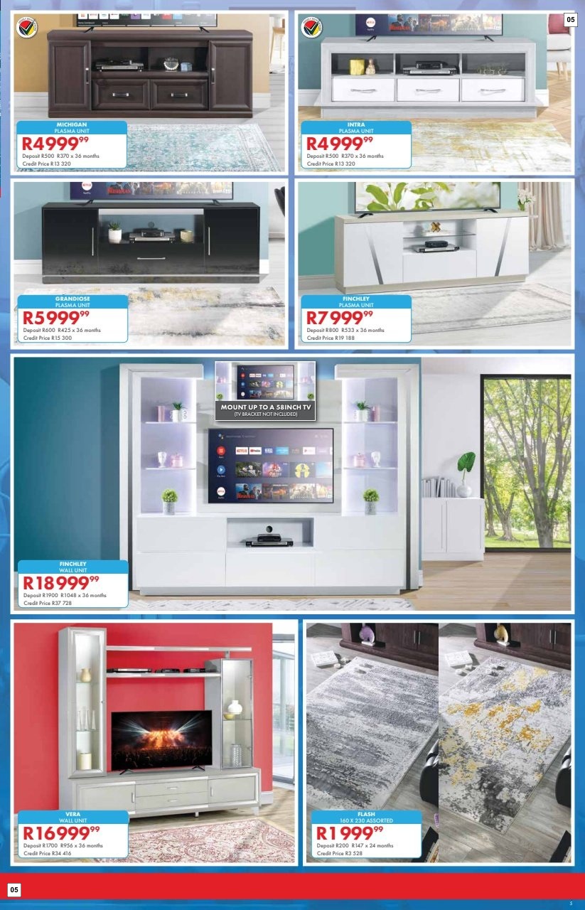 Beares Specials 08 Jul - 11 Aug - Page 5