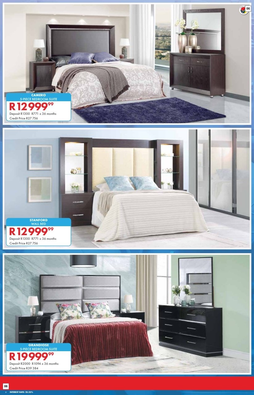 Beares Specials 08 Jul - 11 Aug - Page 6