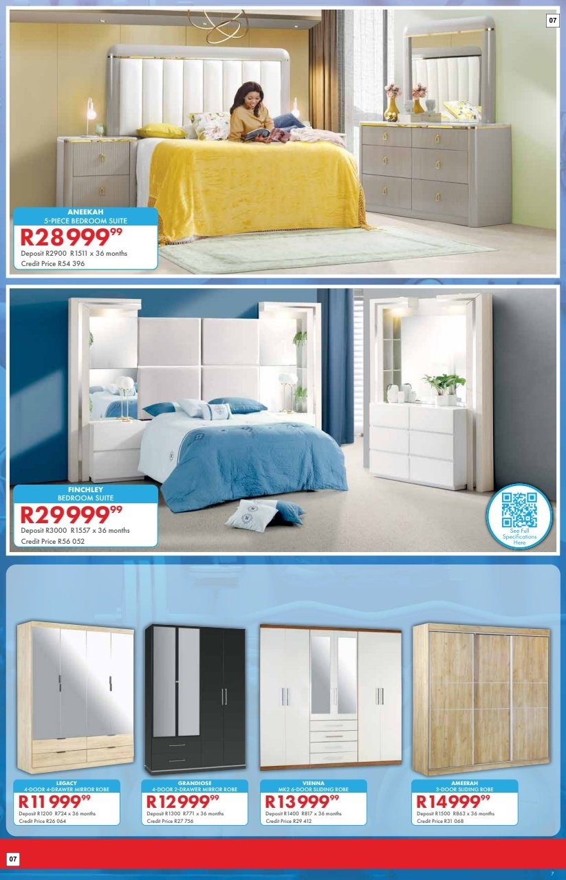 Beares Specials 08 Jul - 11 Aug - Page 7