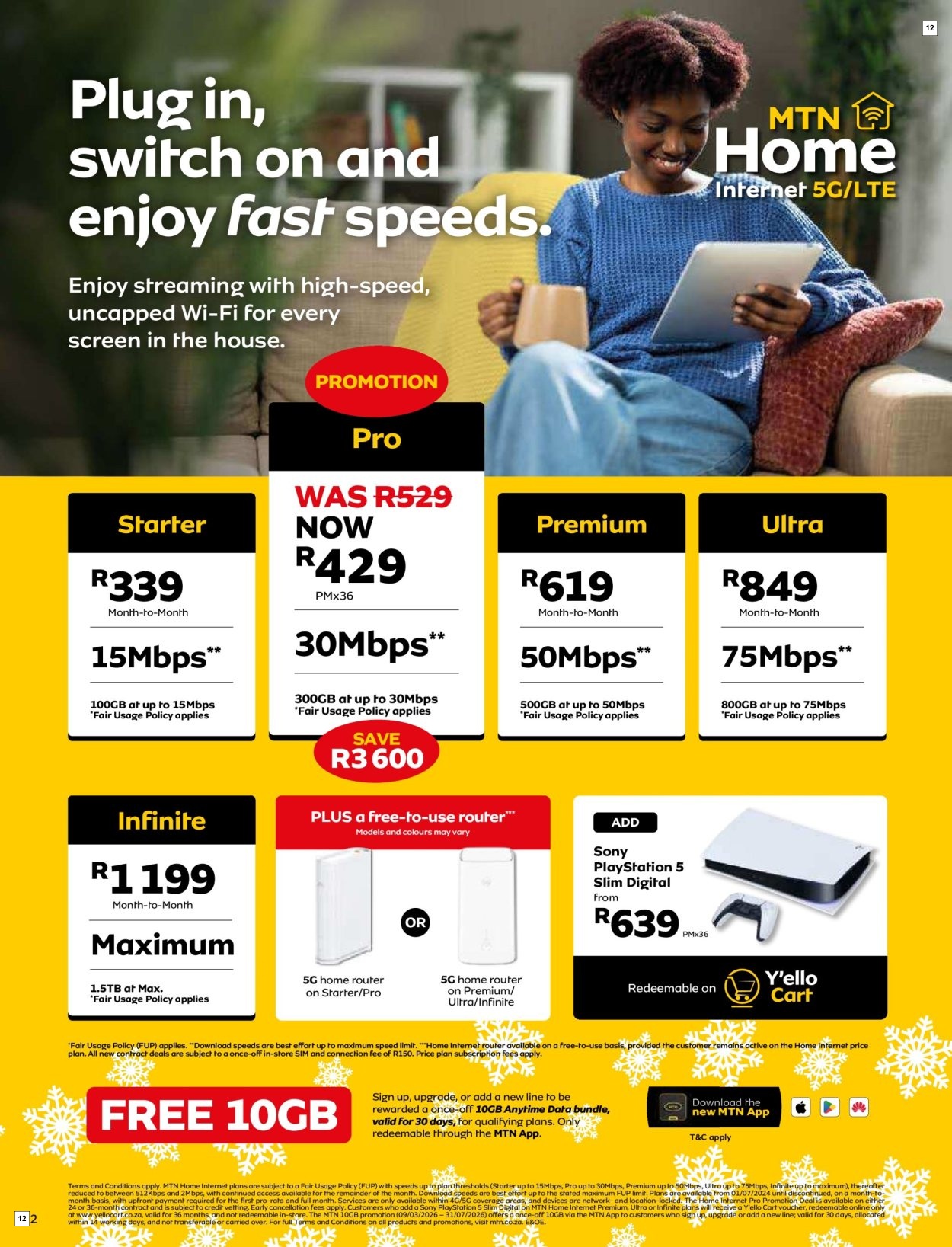 MTN Specials 08 Jun - 06 Jul - Page 12