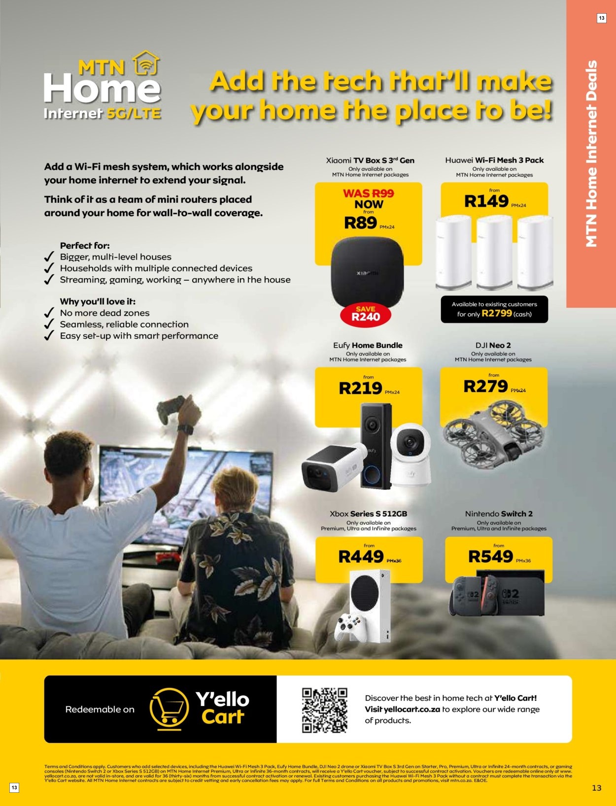 MTN Specials 08 Jun - 06 Jul - Page 13