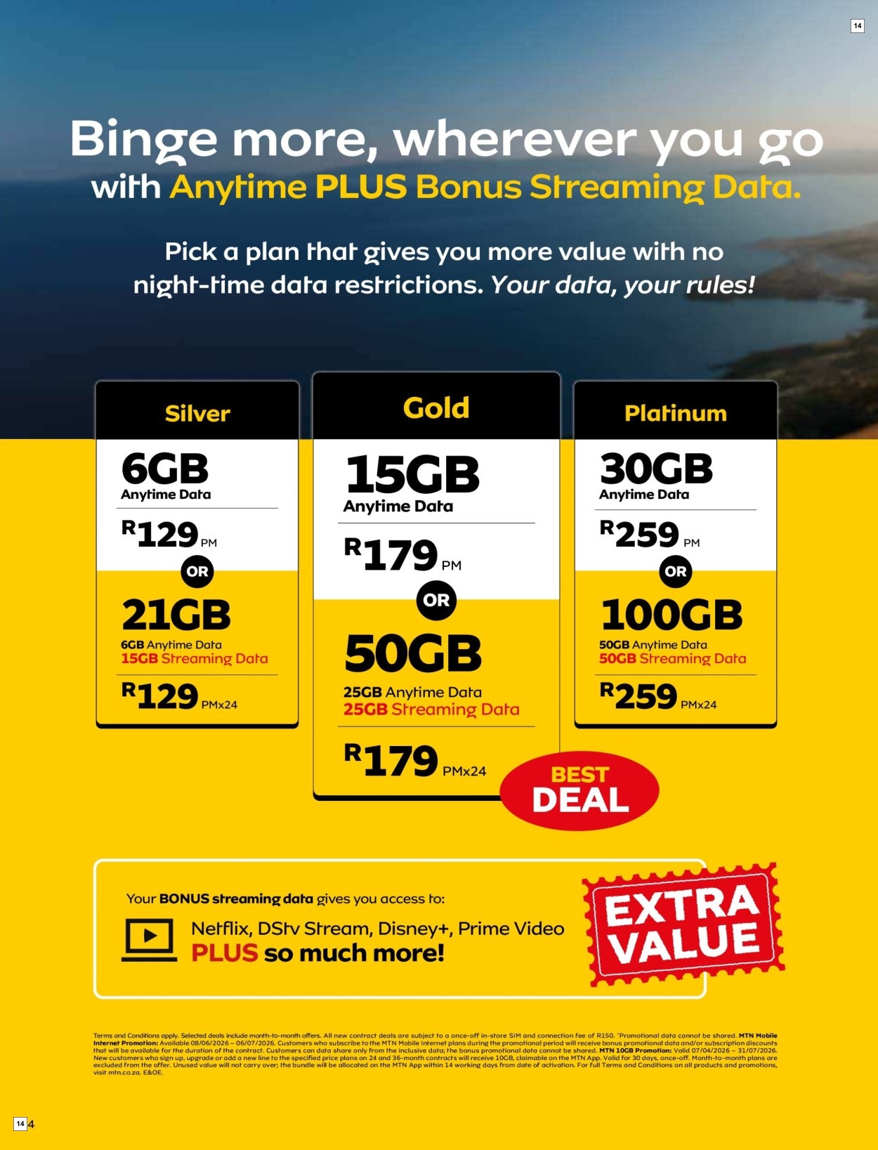 MTN Specials 08 Jun - 06 Jul - Page 14