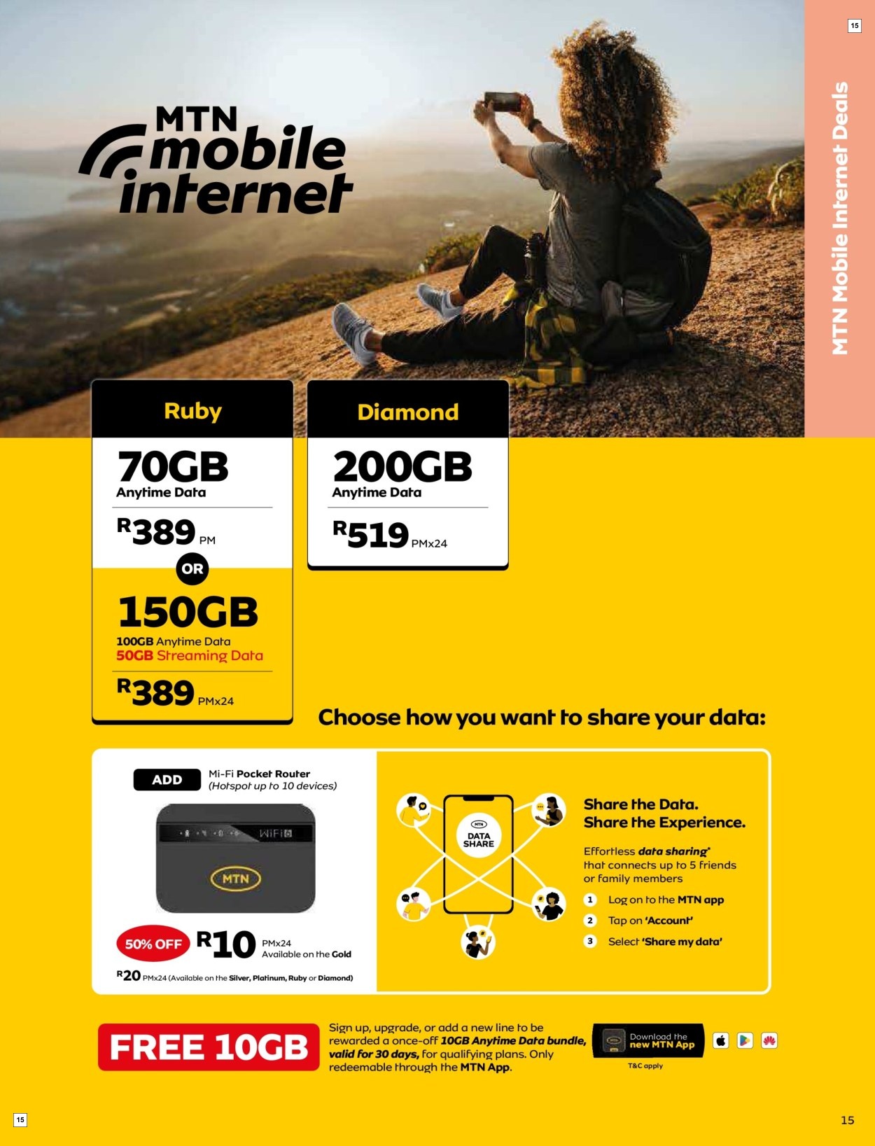 MTN Specials 08 Jun - 06 Jul - Page 15