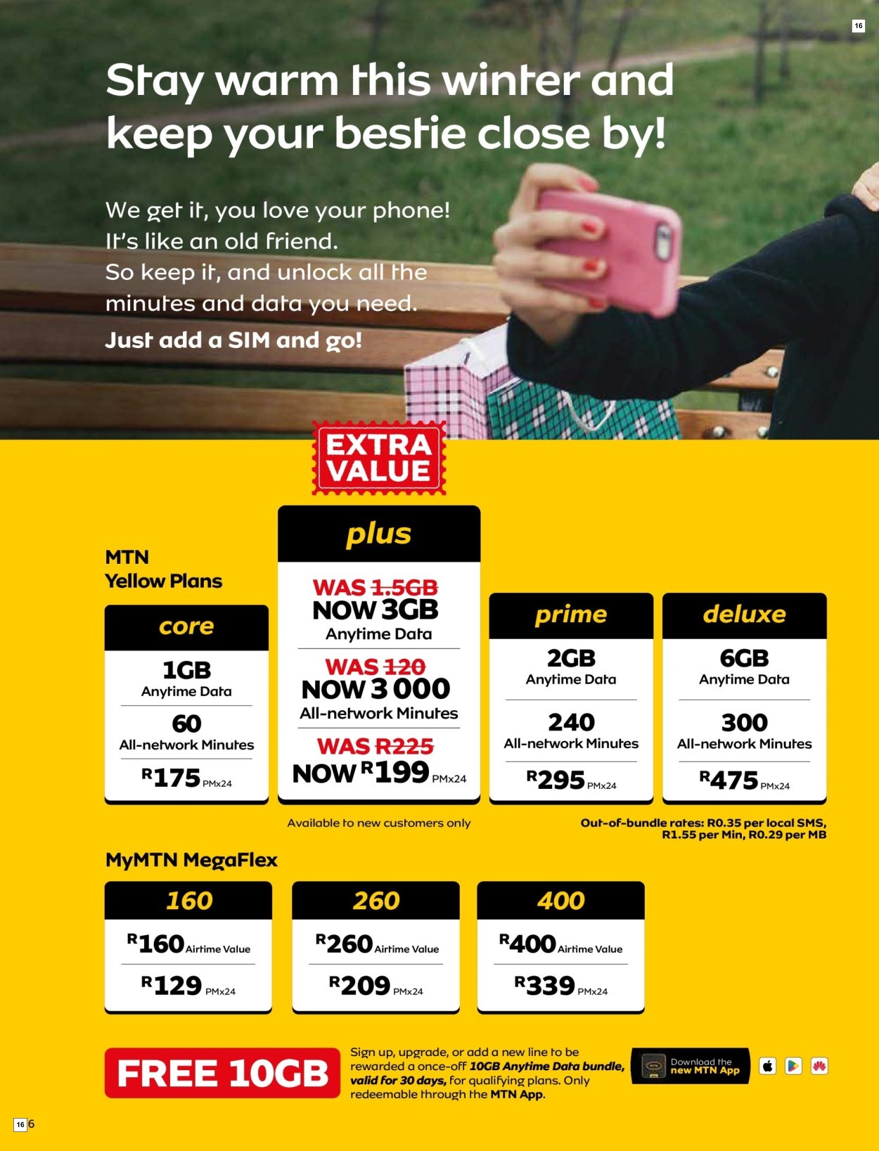 MTN Specials 08 Jun - 06 Jul - Page 16