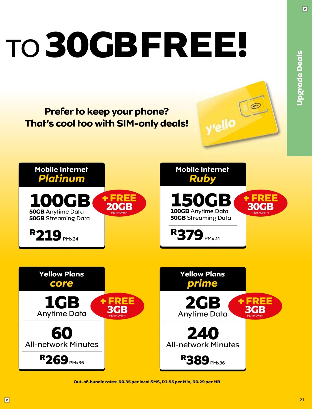 MTN Specials 08 Jun - 06 Jul - Page 21