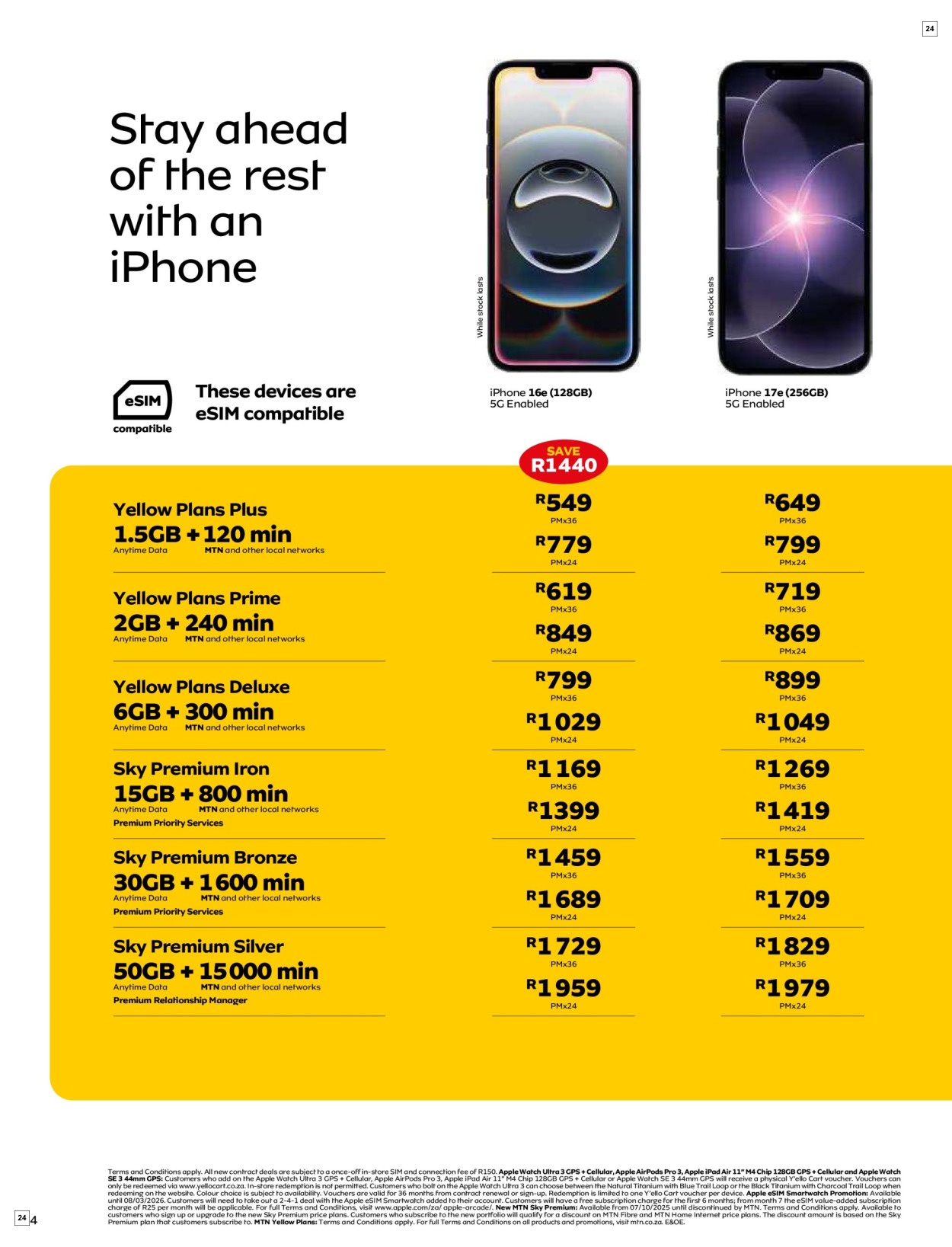 MTN Specials 08 Jun - 06 Jul - Page 24