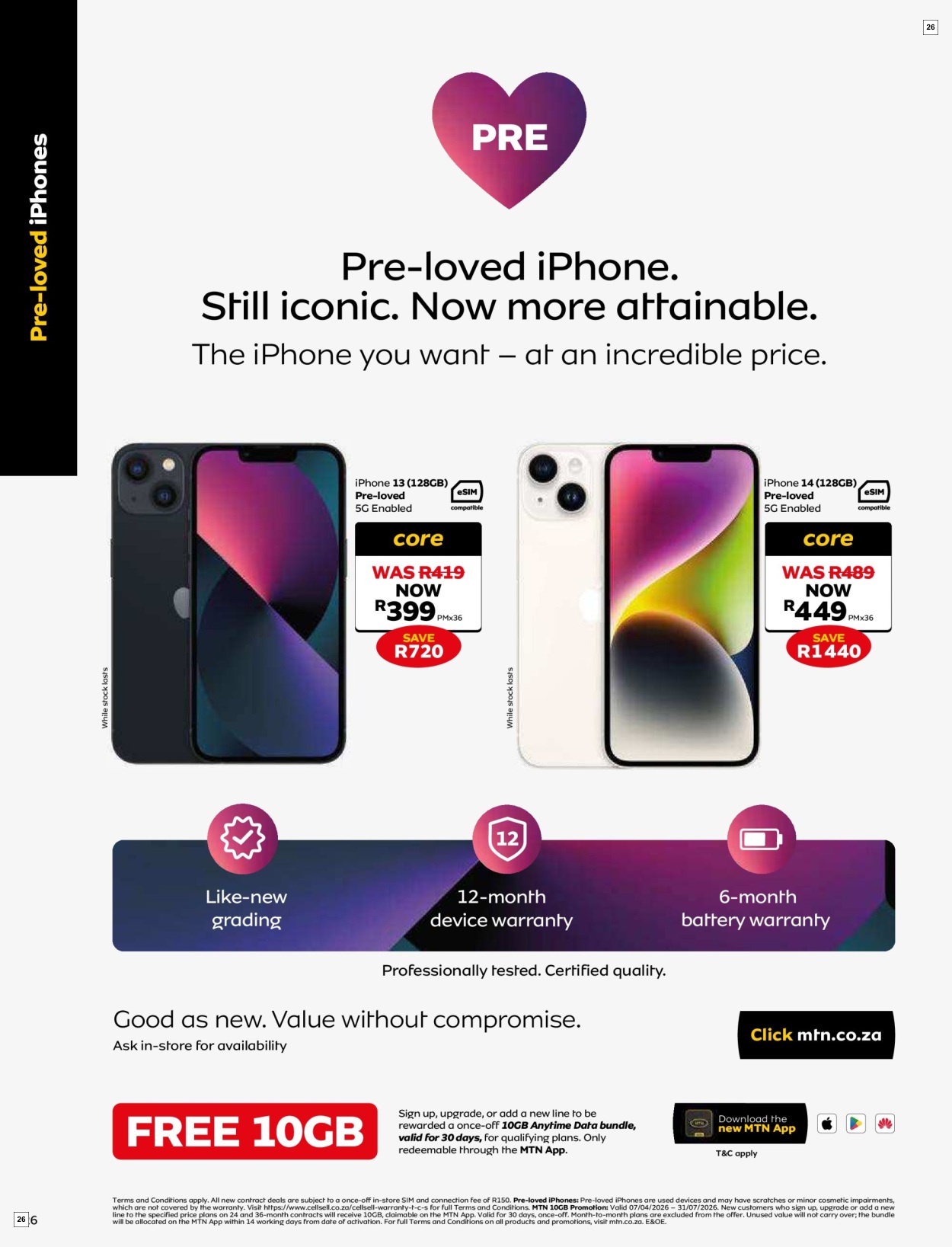MTN Specials 08 Jun - 06 Jul - Page 26