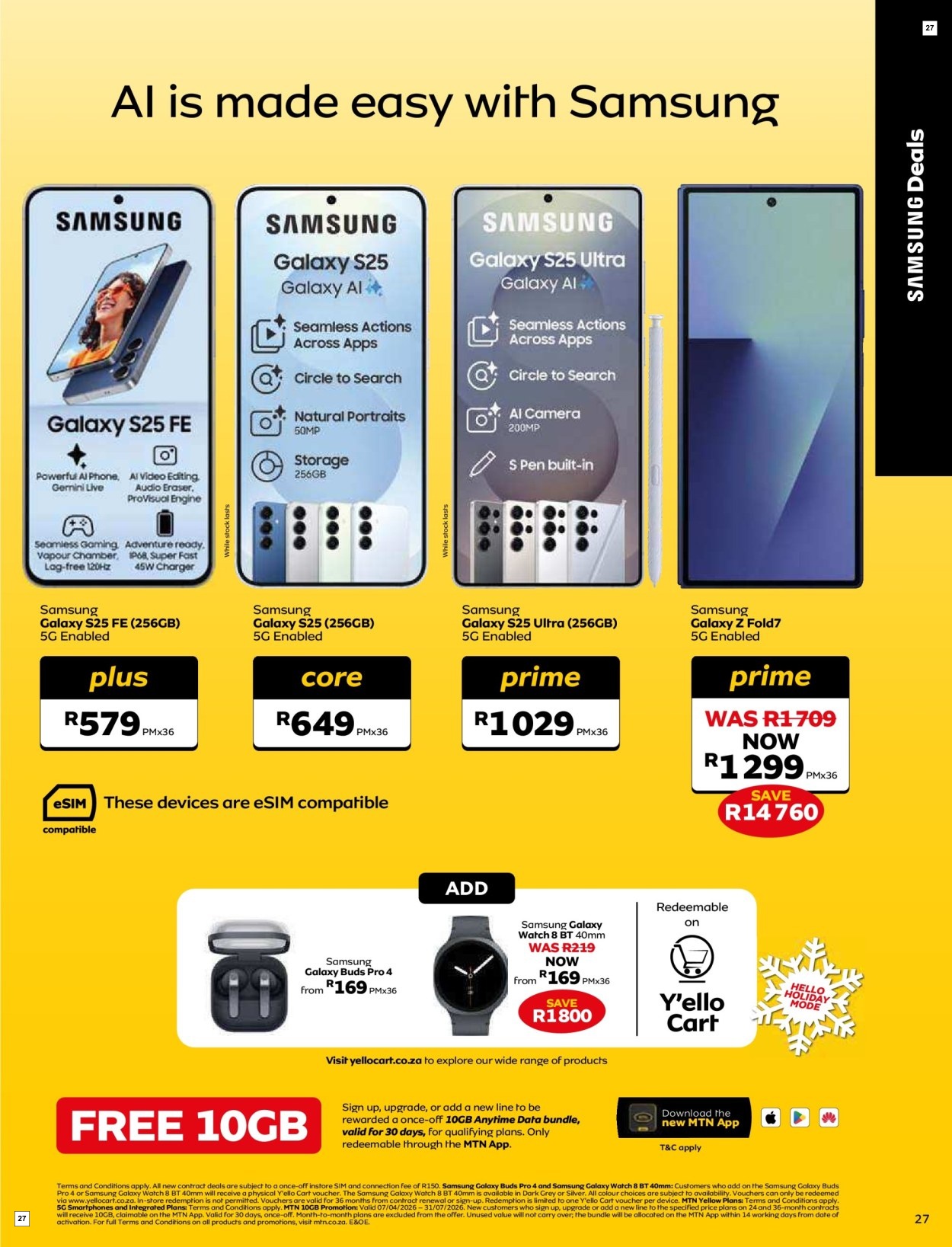 MTN Specials 08 Jun - 06 Jul - Page 27