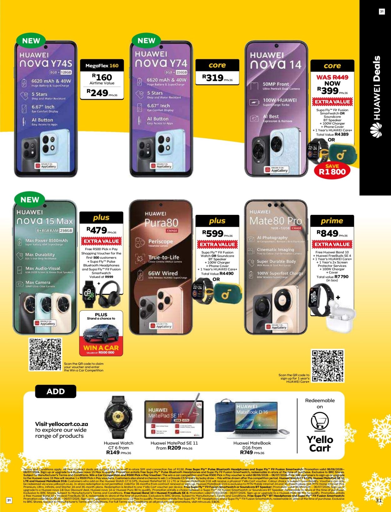 MTN Specials 08 Jun - 06 Jul - Page 31