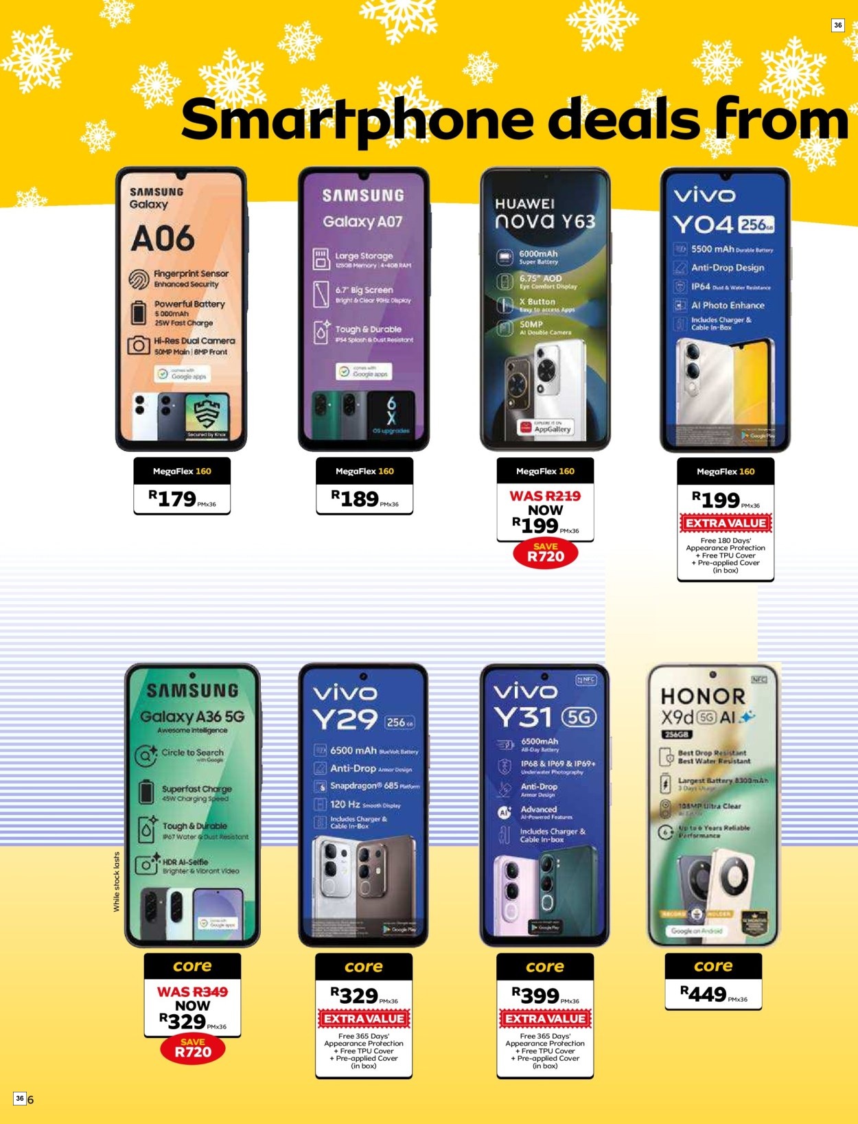 MTN Specials 08 Jun - 06 Jul - Page 36