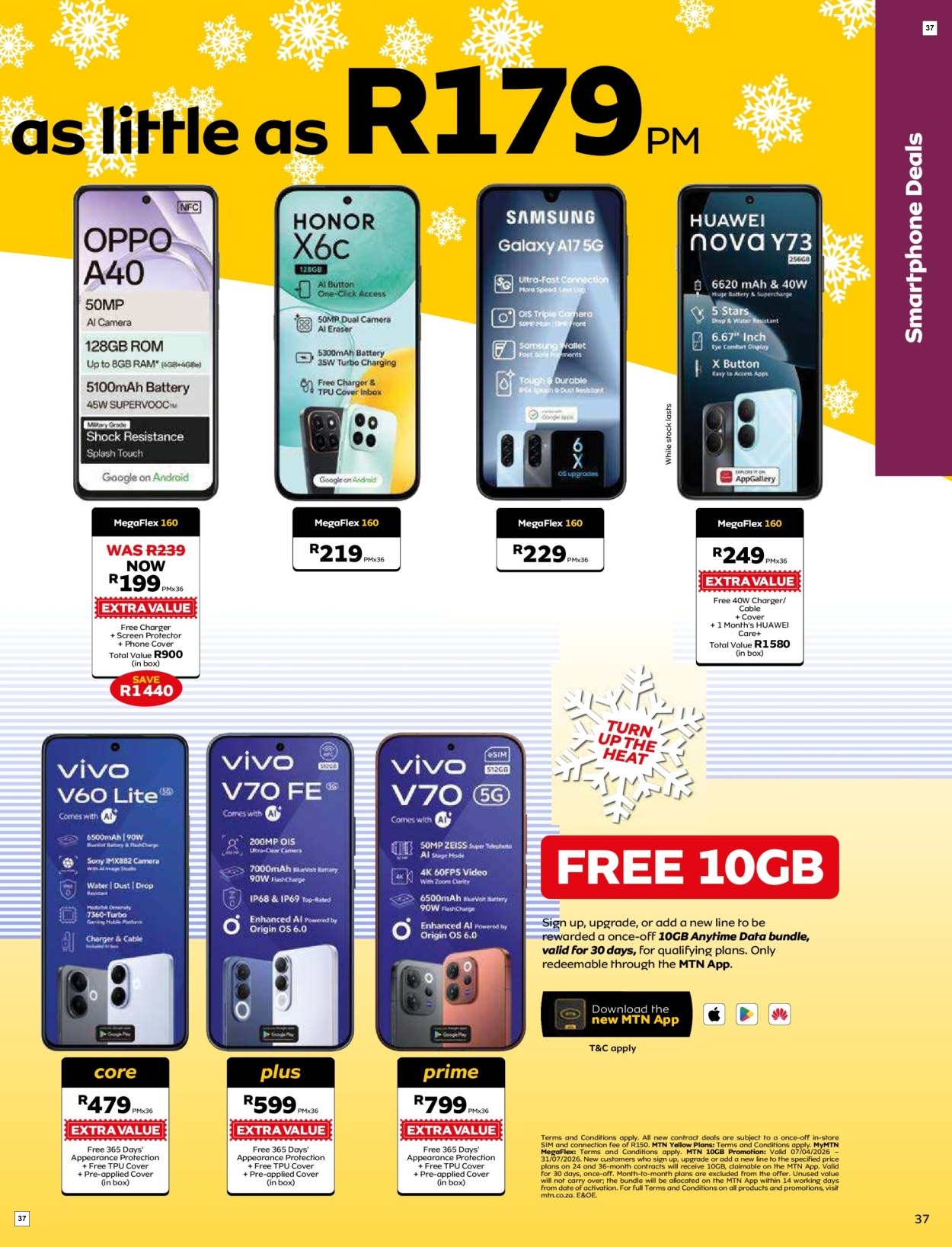 MTN Specials 08 Jun - 06 Jul - Page 37