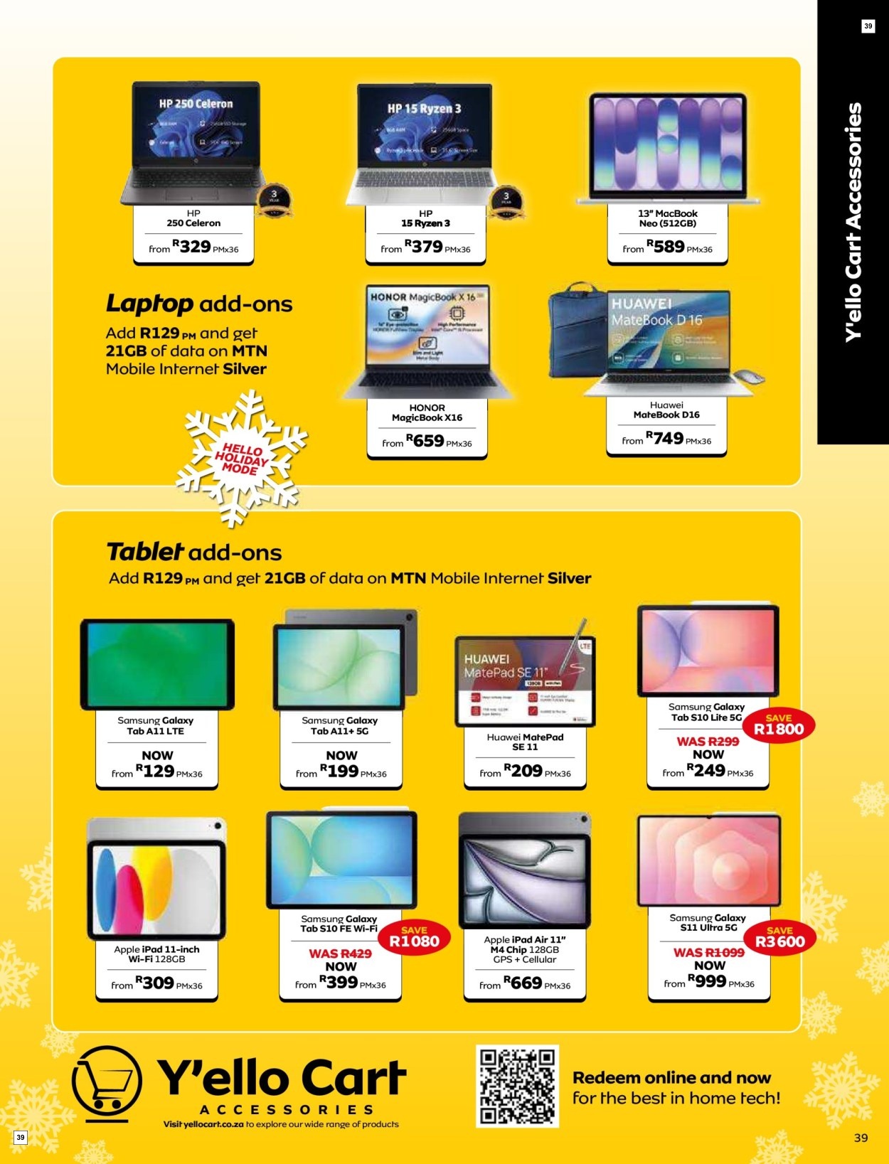 MTN Specials 08 Jun - 06 Jul - Page 39