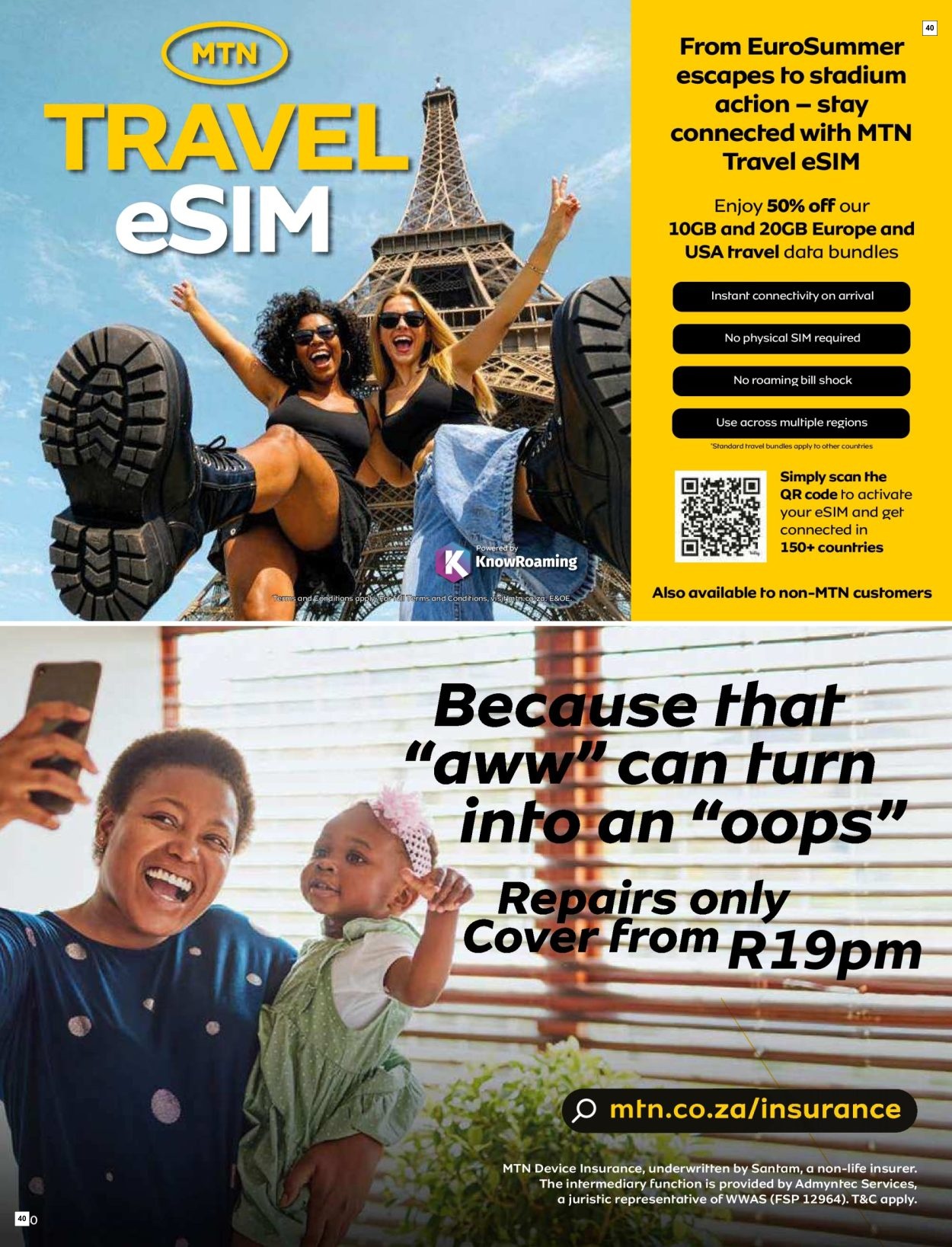 MTN Specials 08 Jun - 06 Jul - Page 40