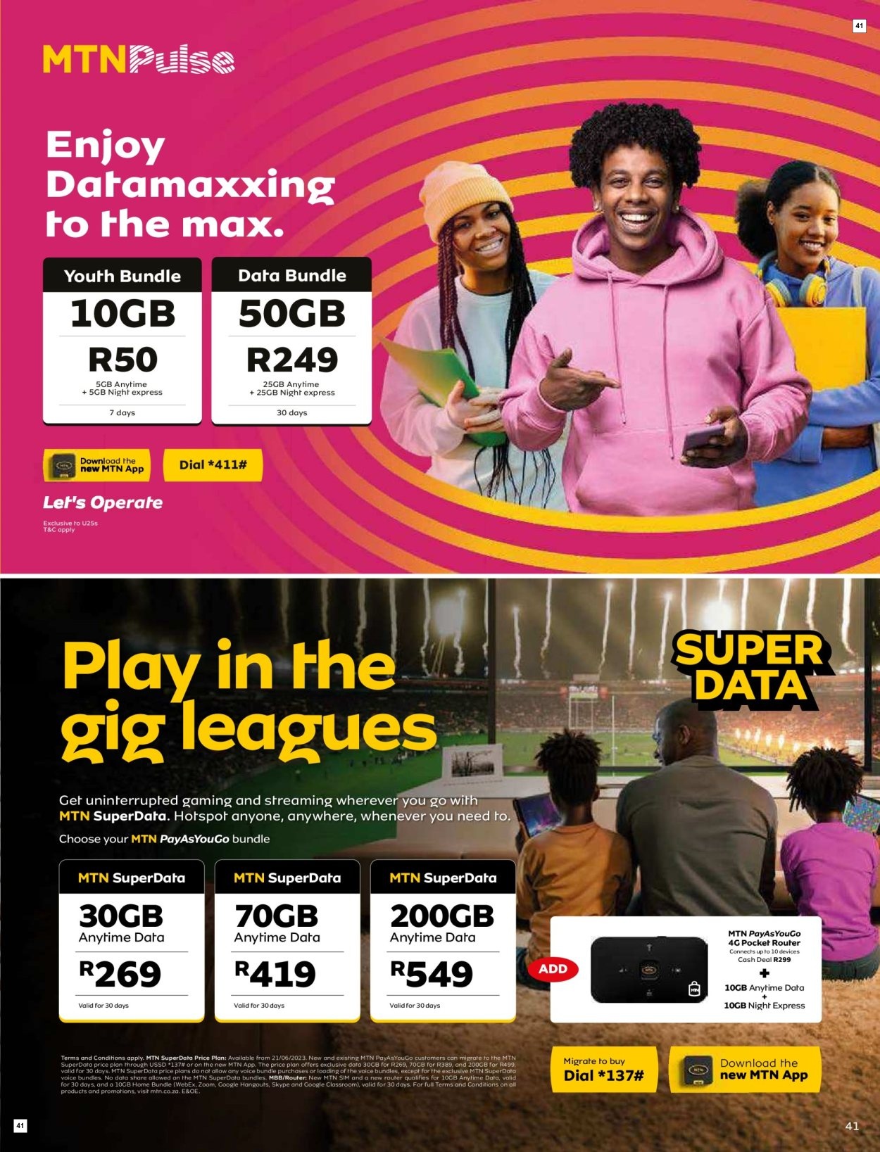 MTN Specials 08 Jun - 06 Jul - Page 41