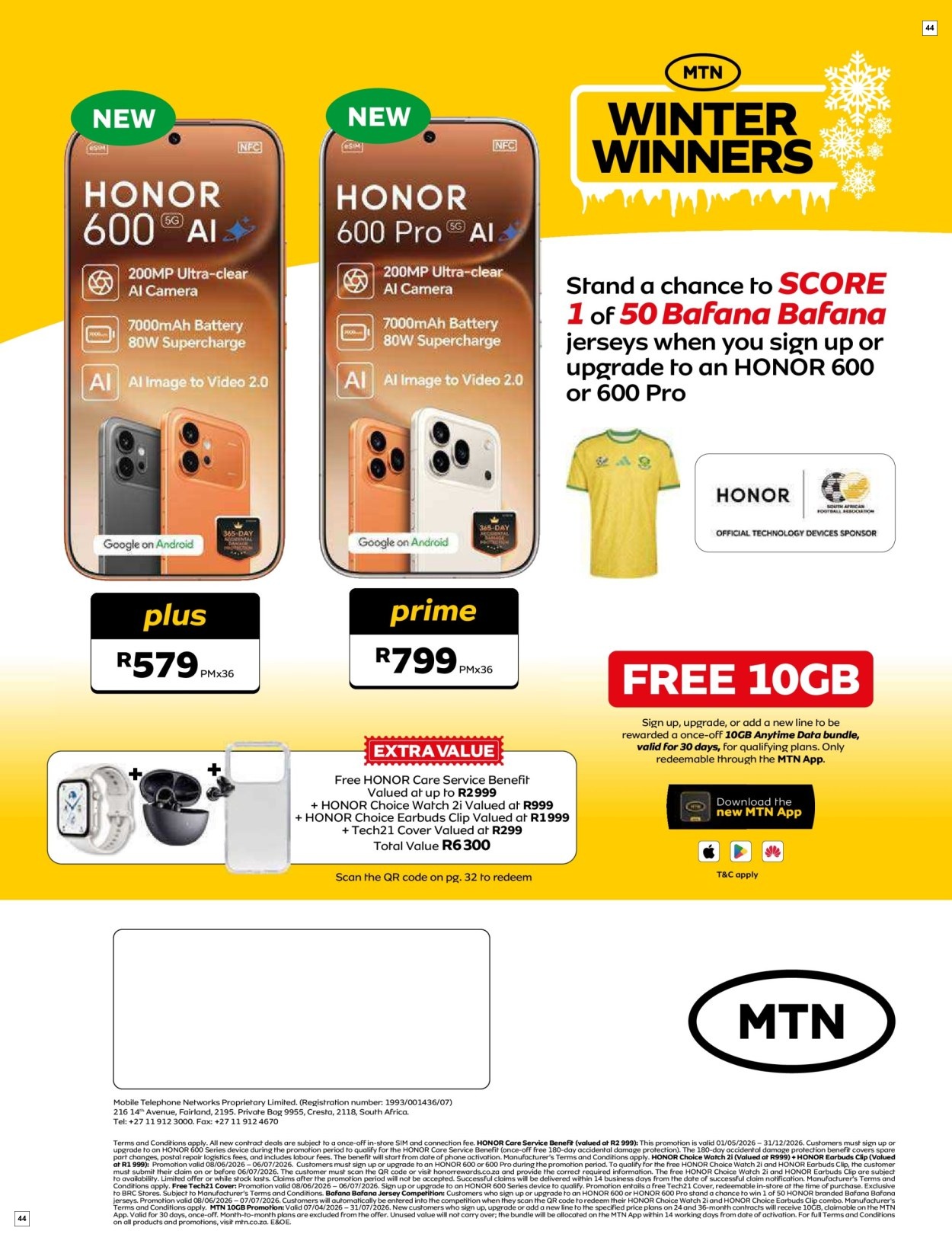 MTN Specials 08 Jun - 06 Jul - Page 44