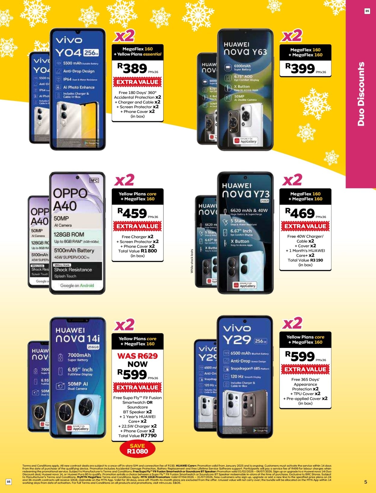 MTN Specials 08 Jun - 06 Jul - Page 5