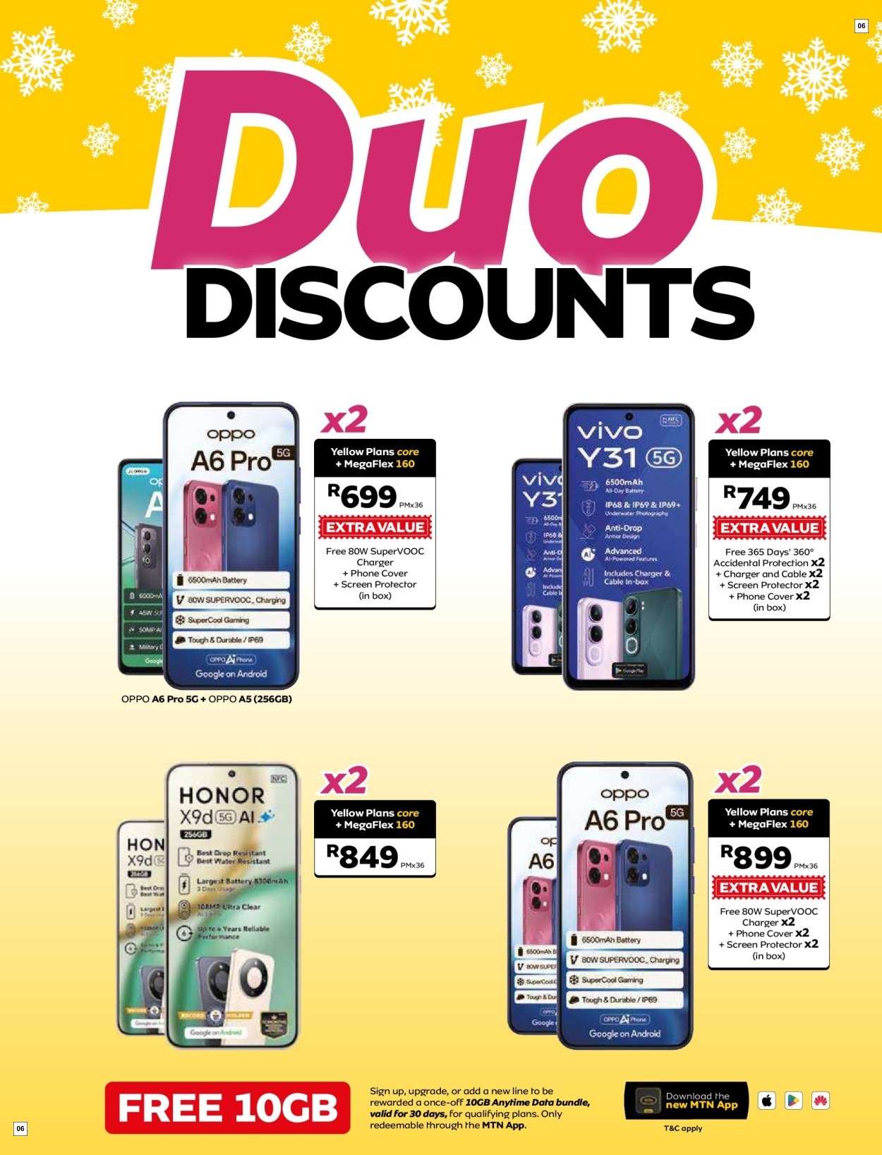 MTN Specials 08 Jun - 06 Jul - Page 6