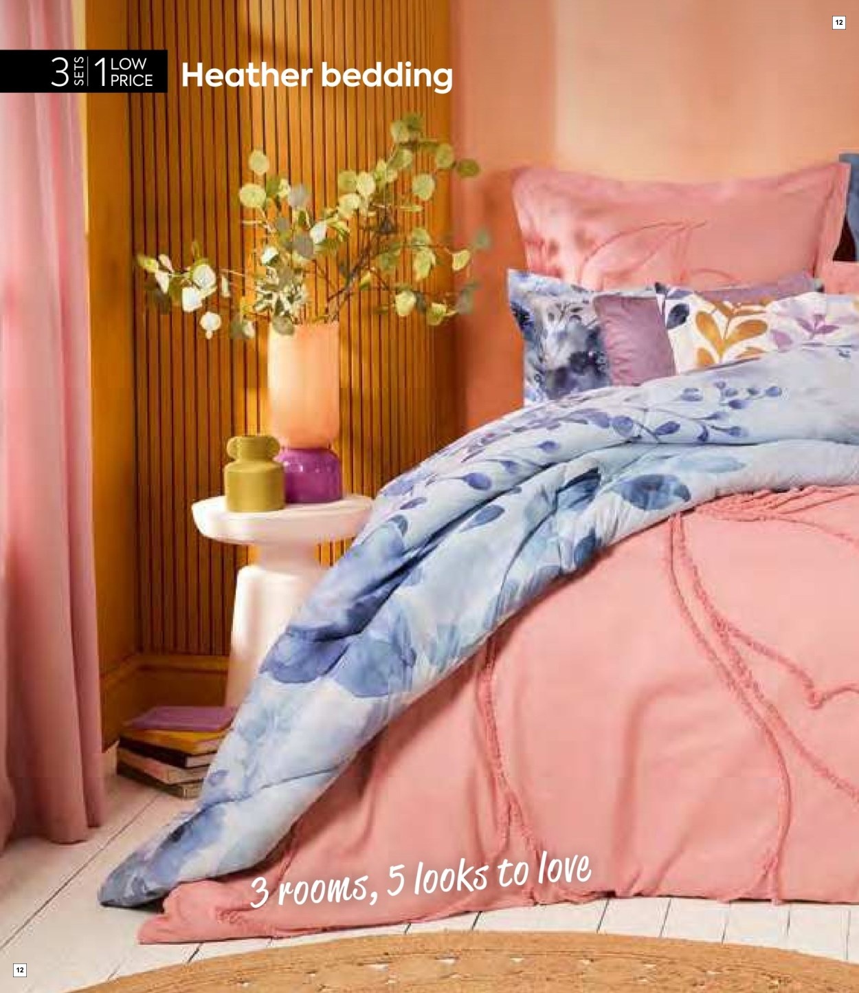 Homechoice Specials 01 Nov - 31 Dec - Page 12