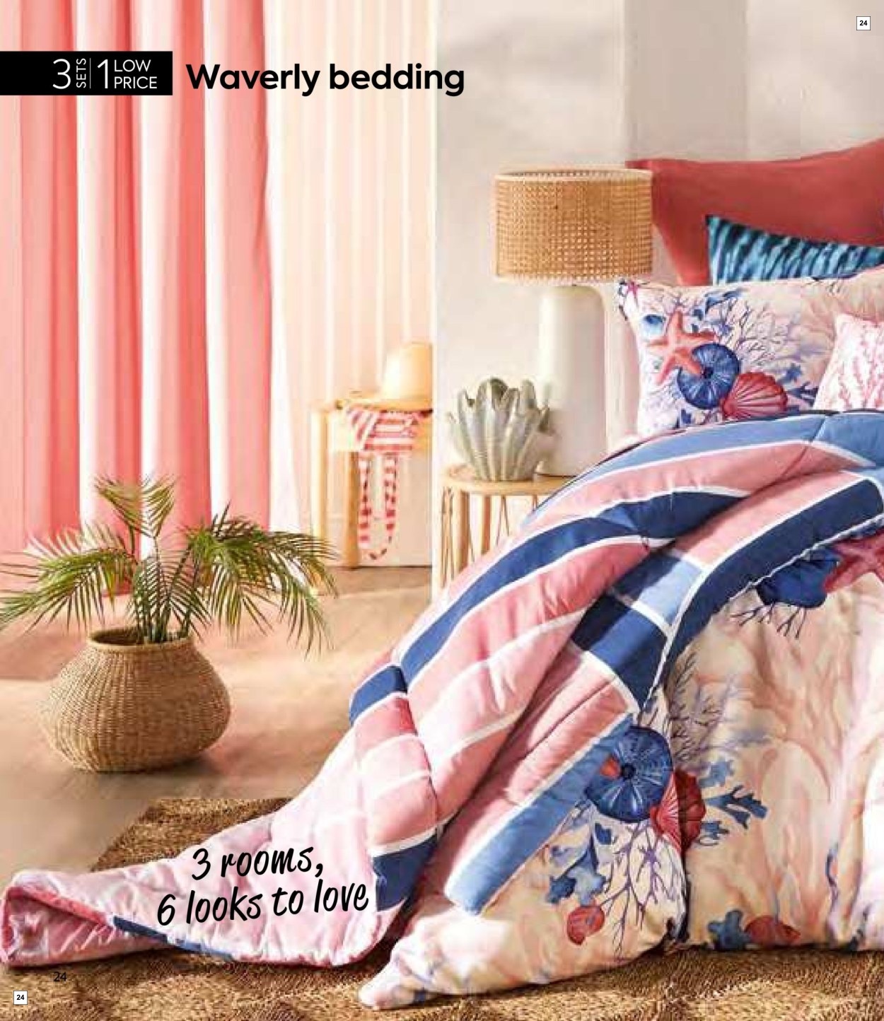 Homechoice Specials 01 Nov - 31 Dec - Page 24