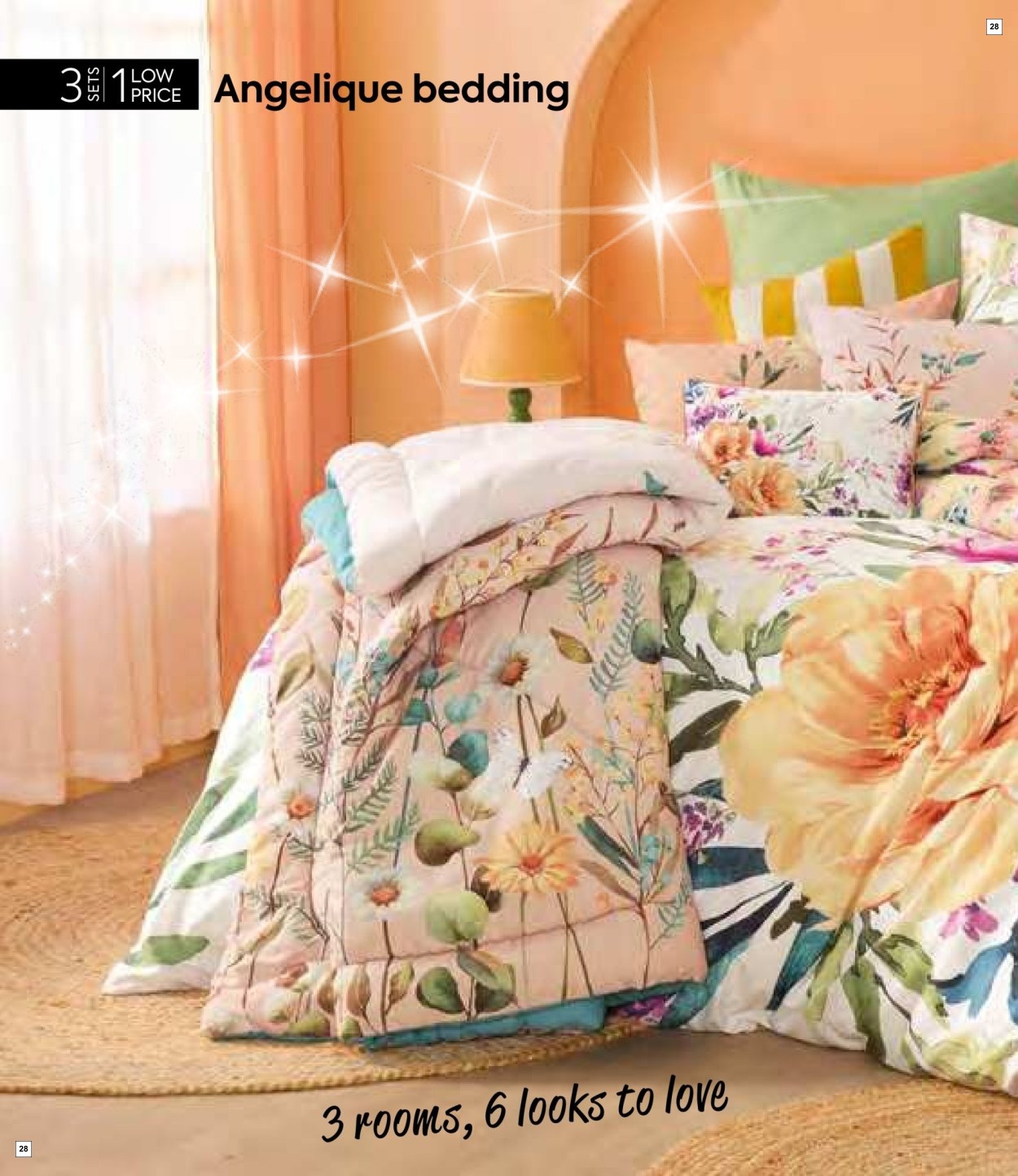 Homechoice Specials 01 Nov - 31 Dec - Page 28